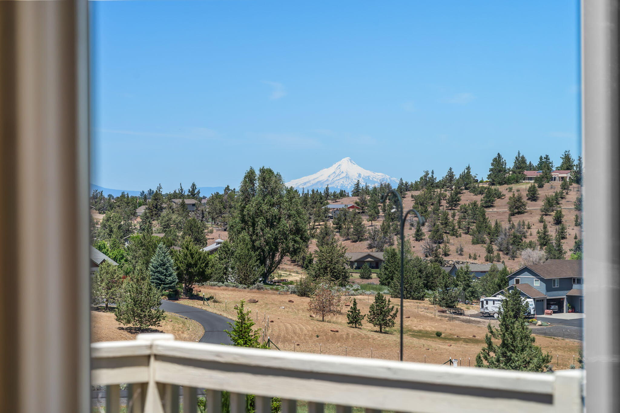 Canyon View - Residential