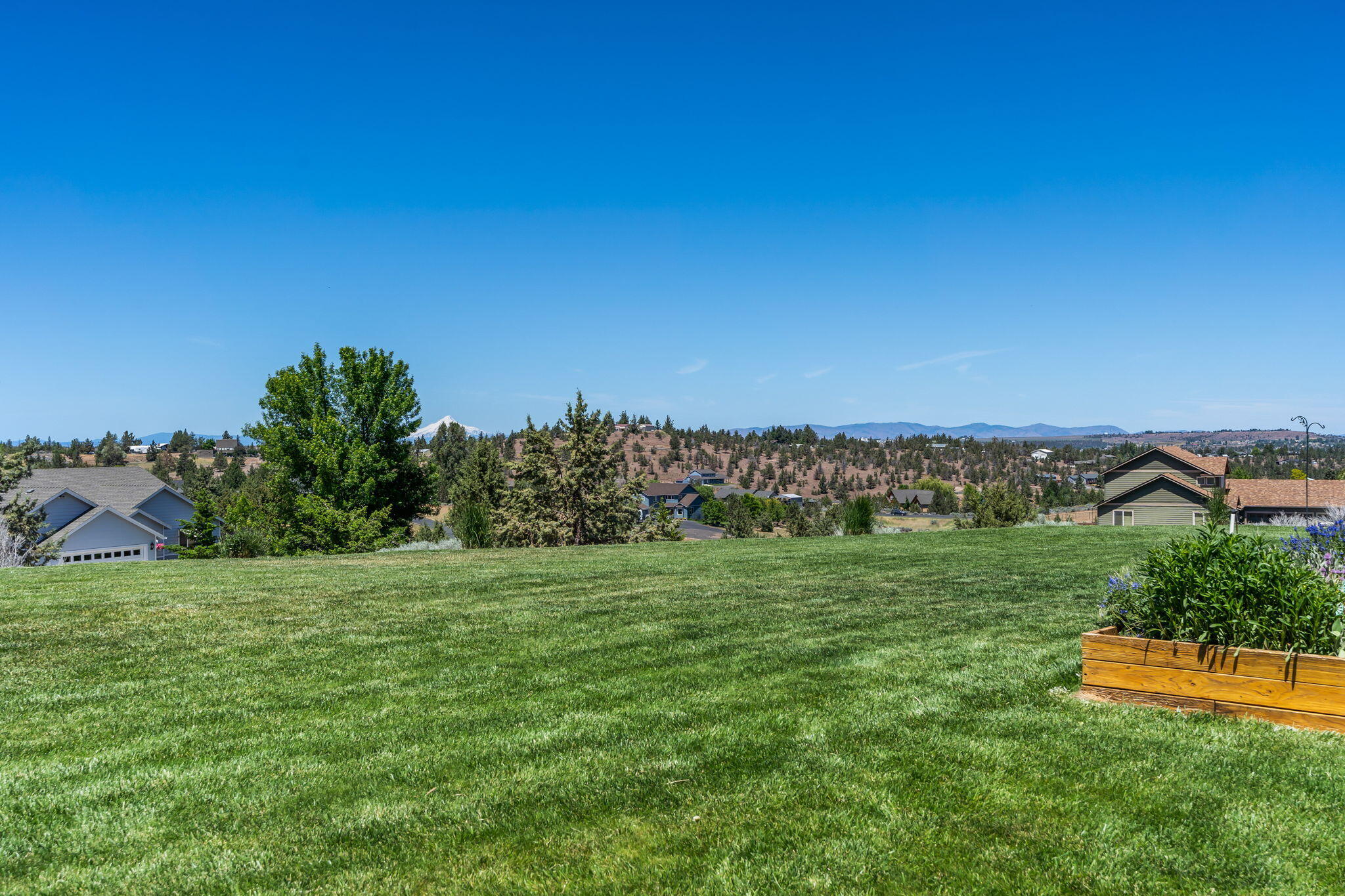 Canyon View - Residential