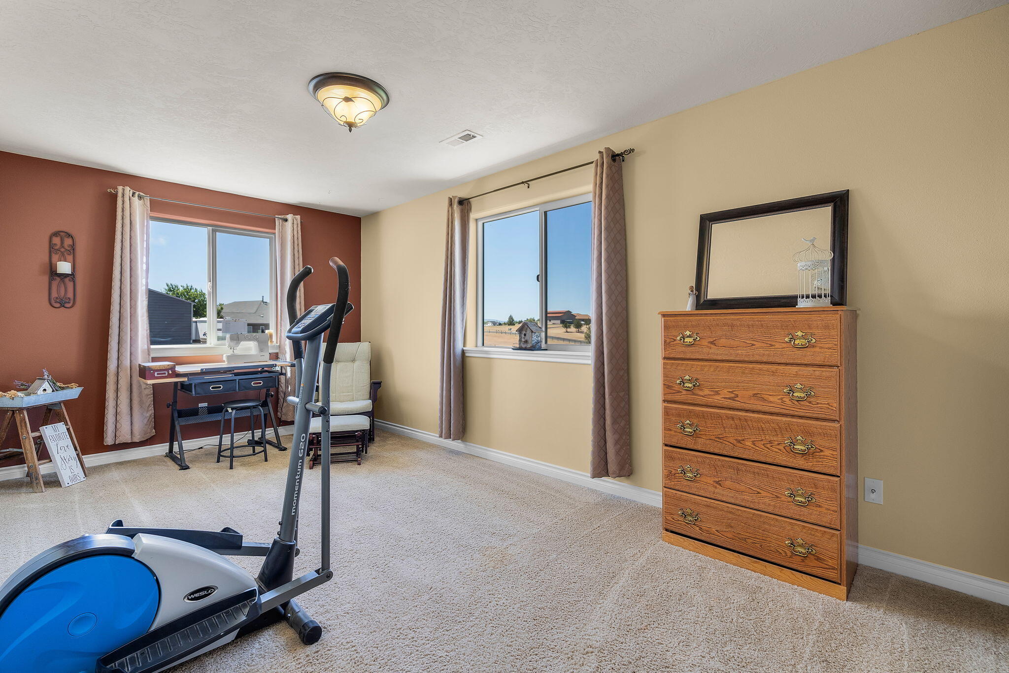 Canyon View - Residential