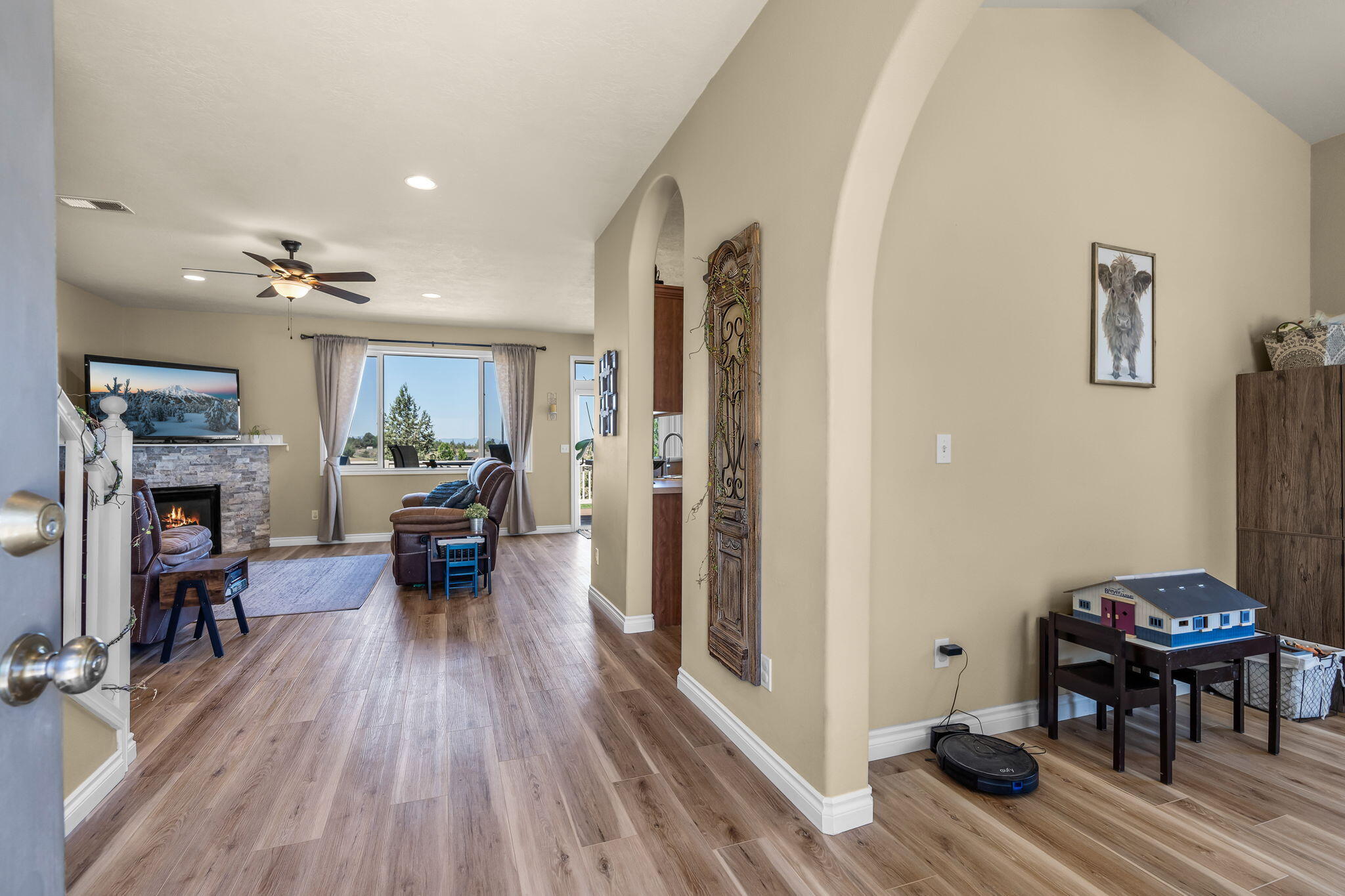 Canyon View - Residential