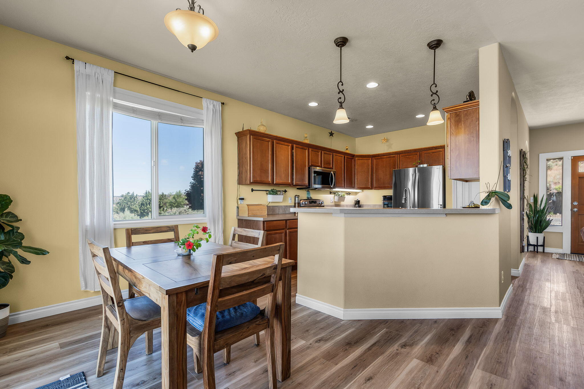 Canyon View - Residential