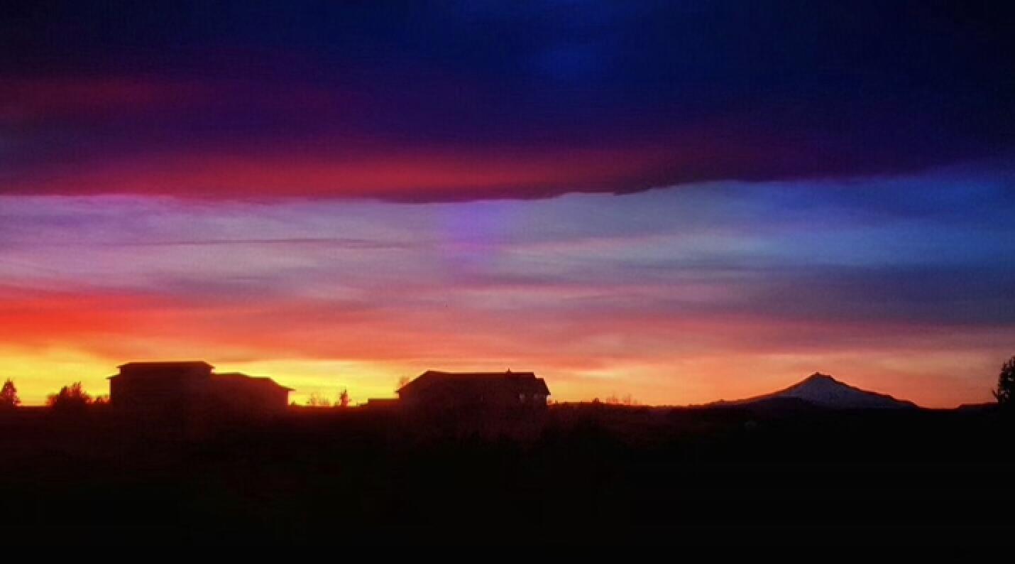 Canyon View - Residential