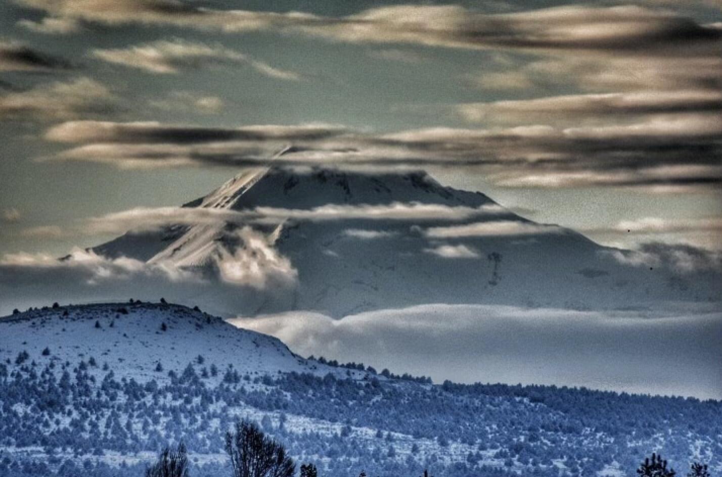 Canyon View - Residential