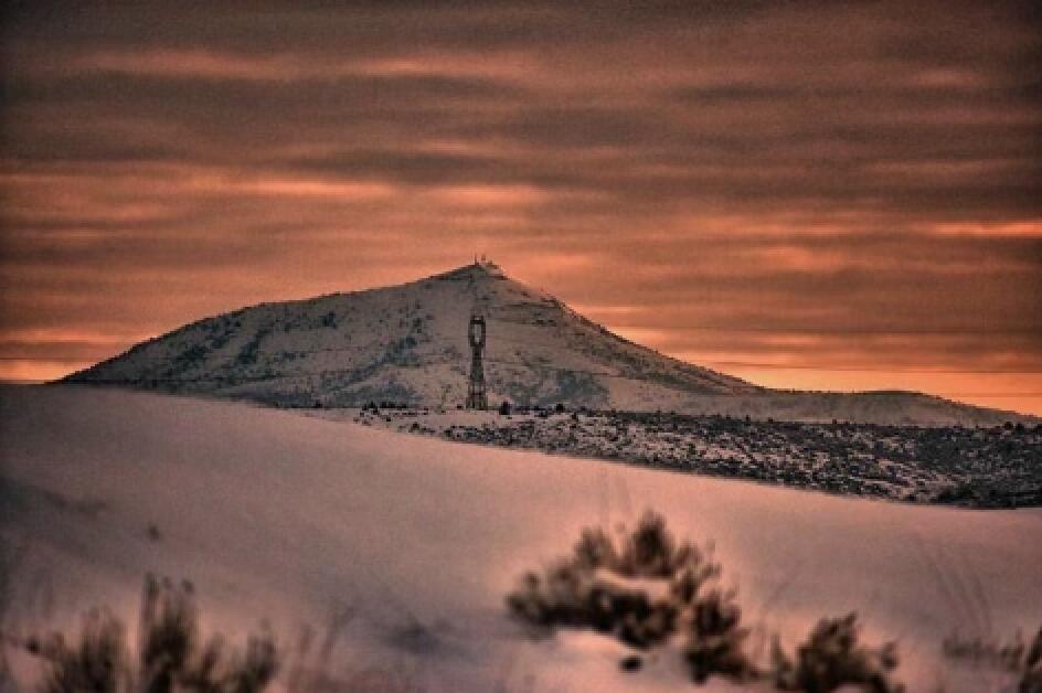 Canyon View - Residential