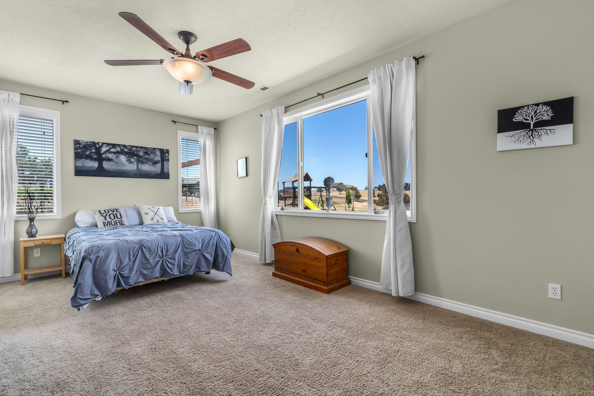 Canyon View - Residential