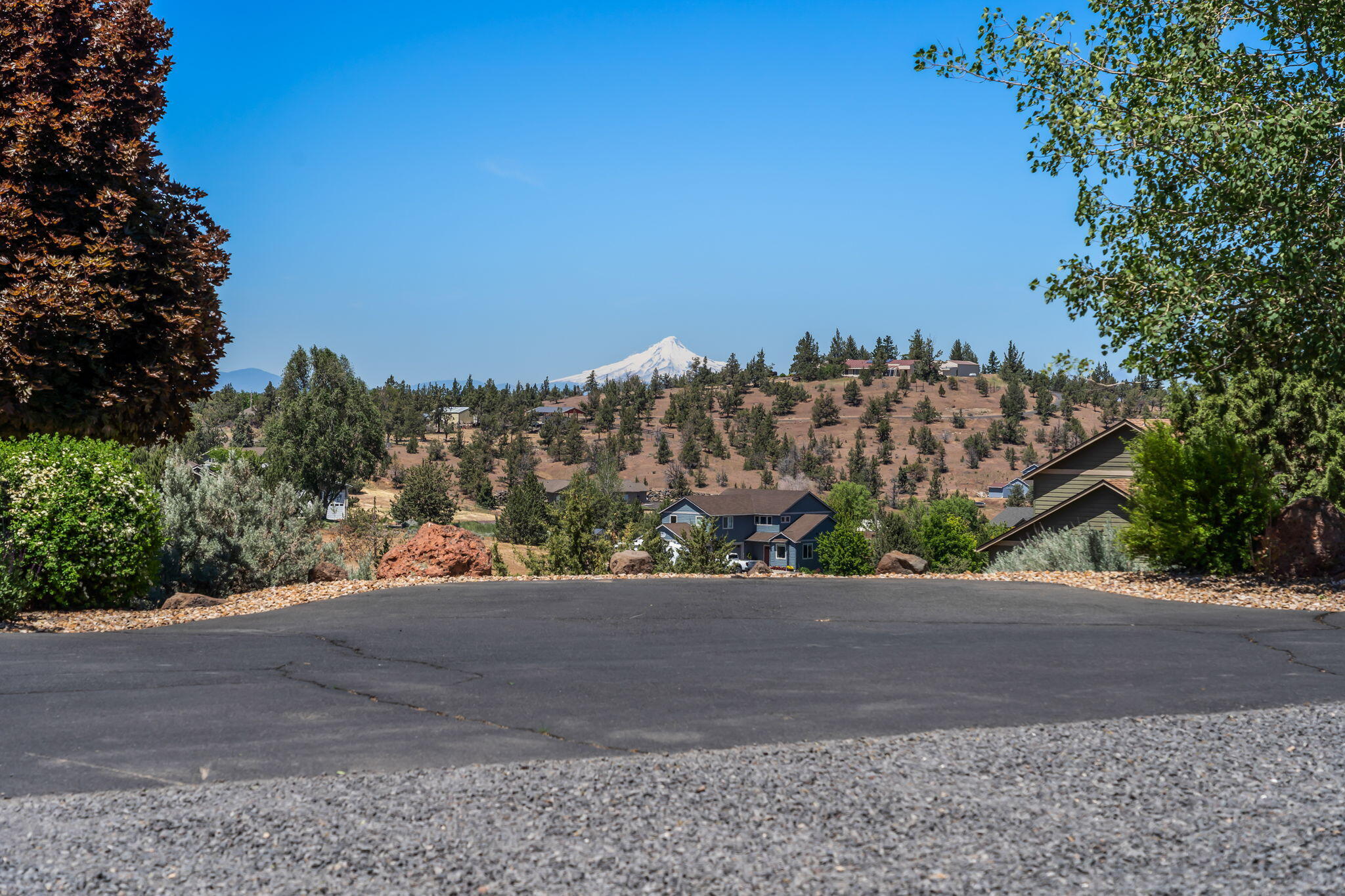 Canyon View - Residential