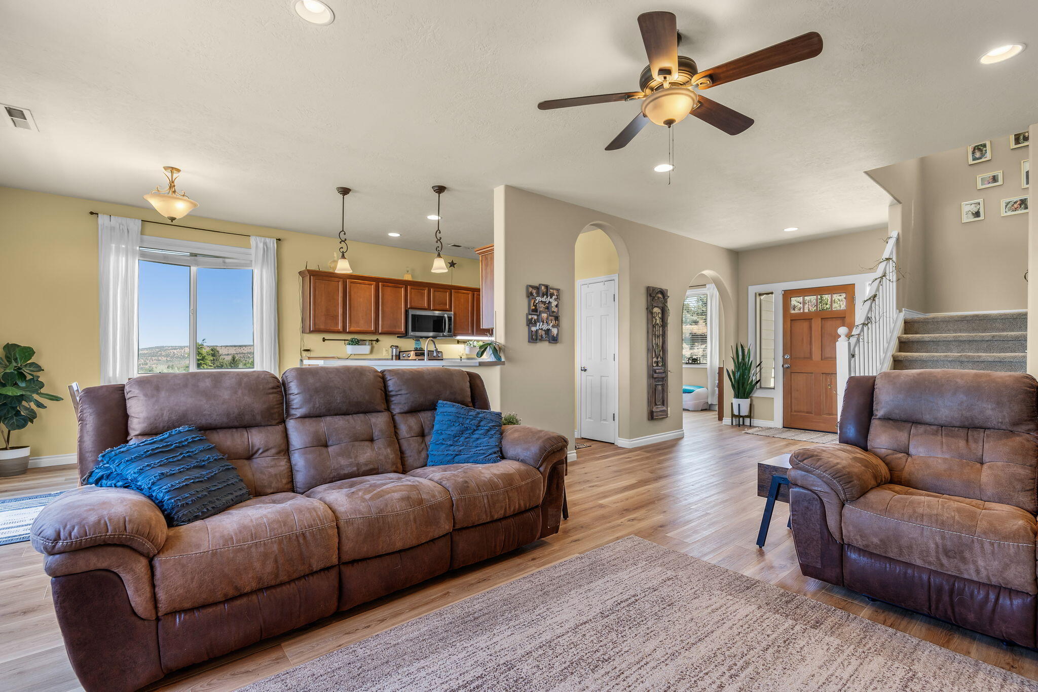 Canyon View - Residential