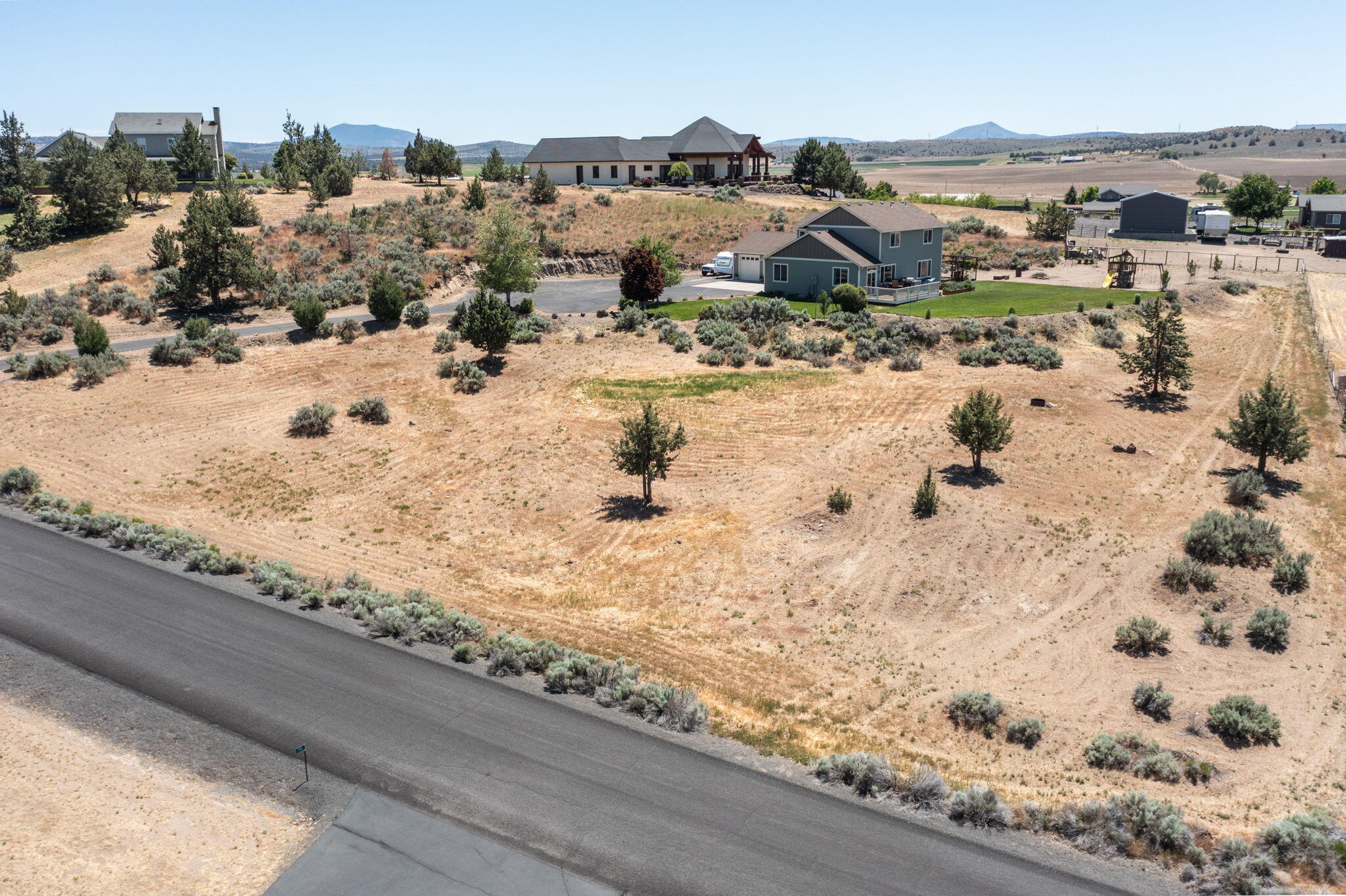 Canyon View - Residential