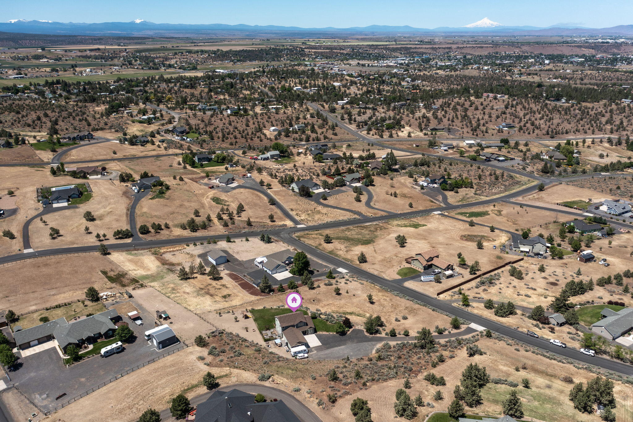 Canyon View - Residential