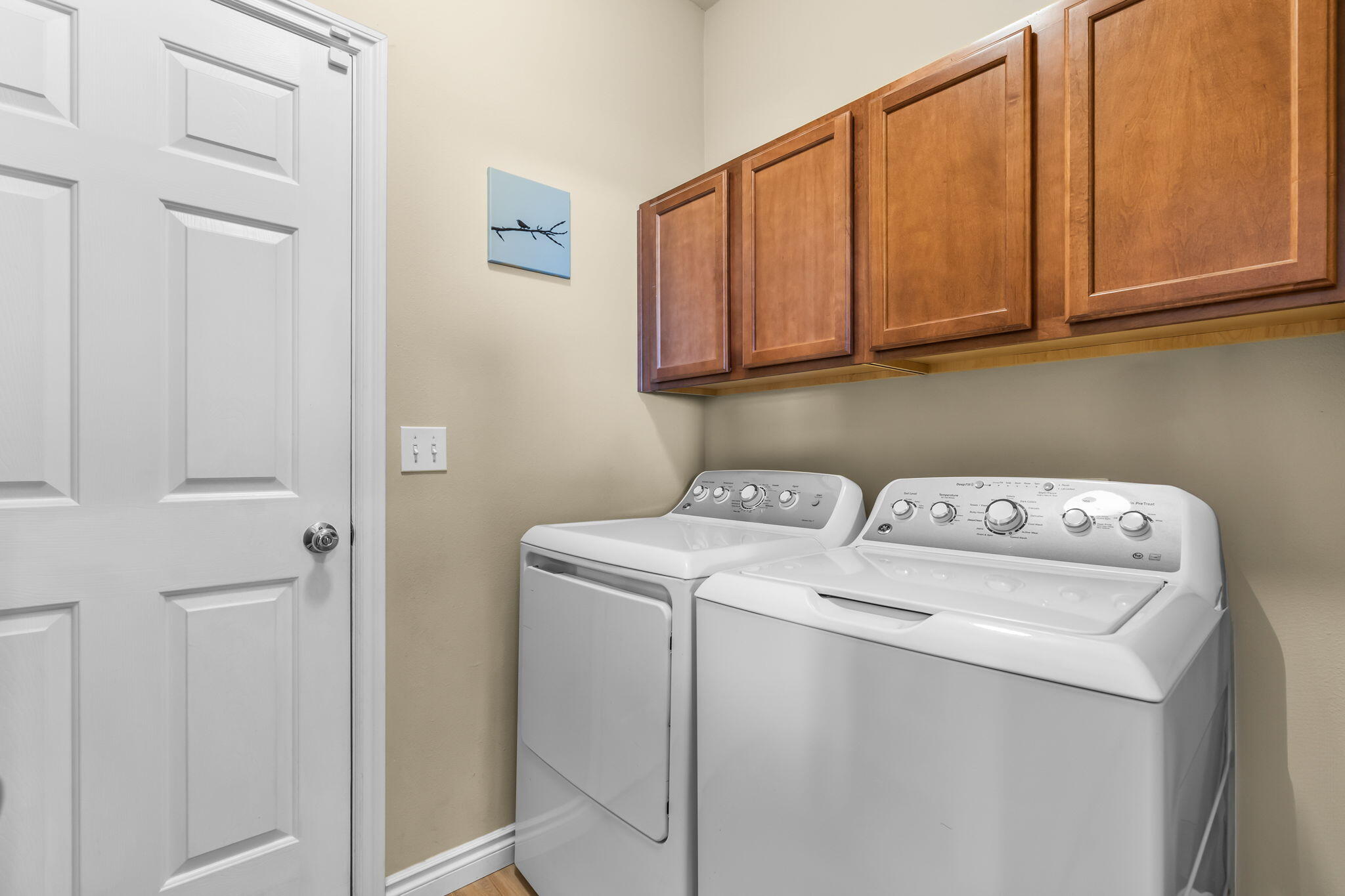 Canyon View - Residential