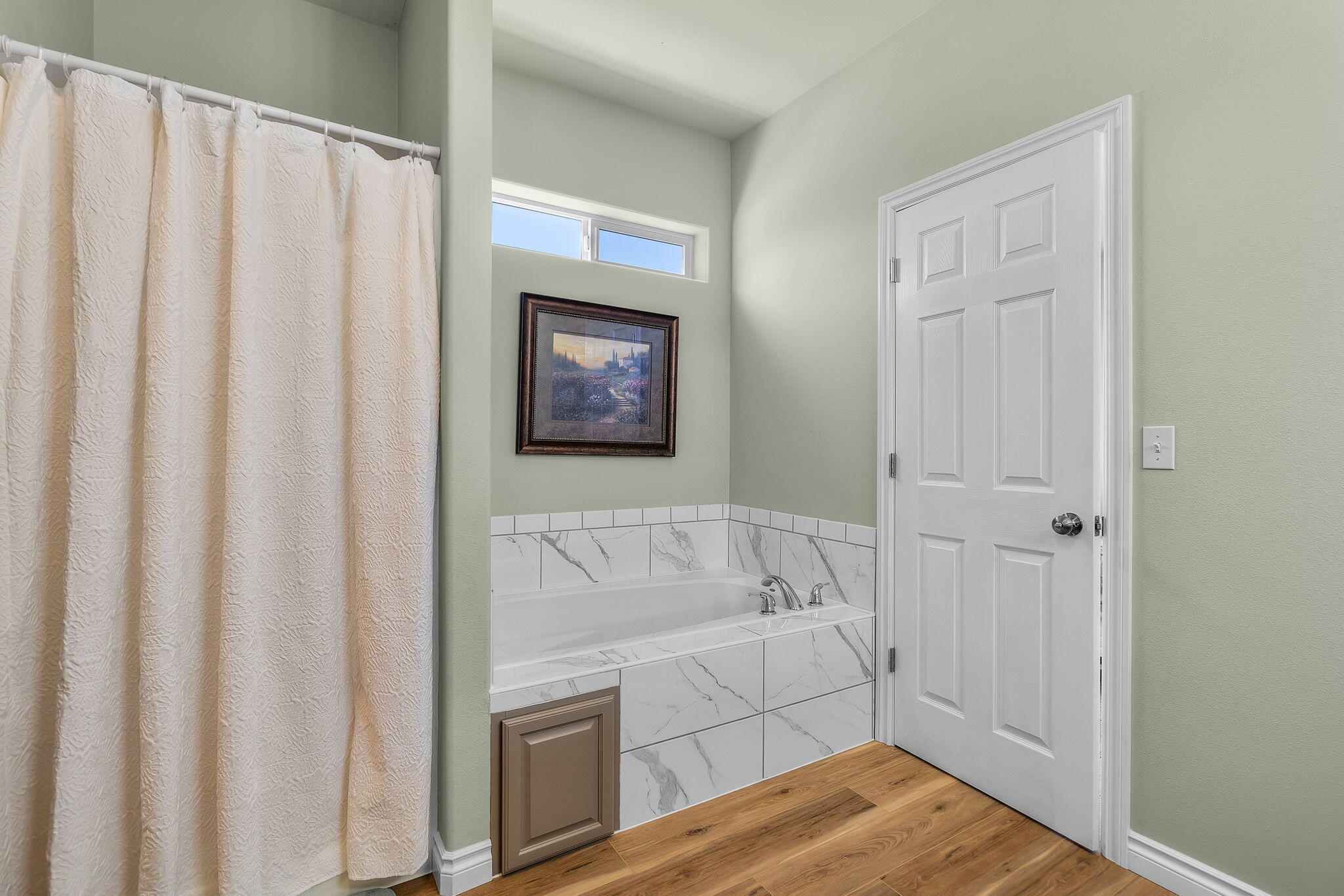 Canyon View - Residential