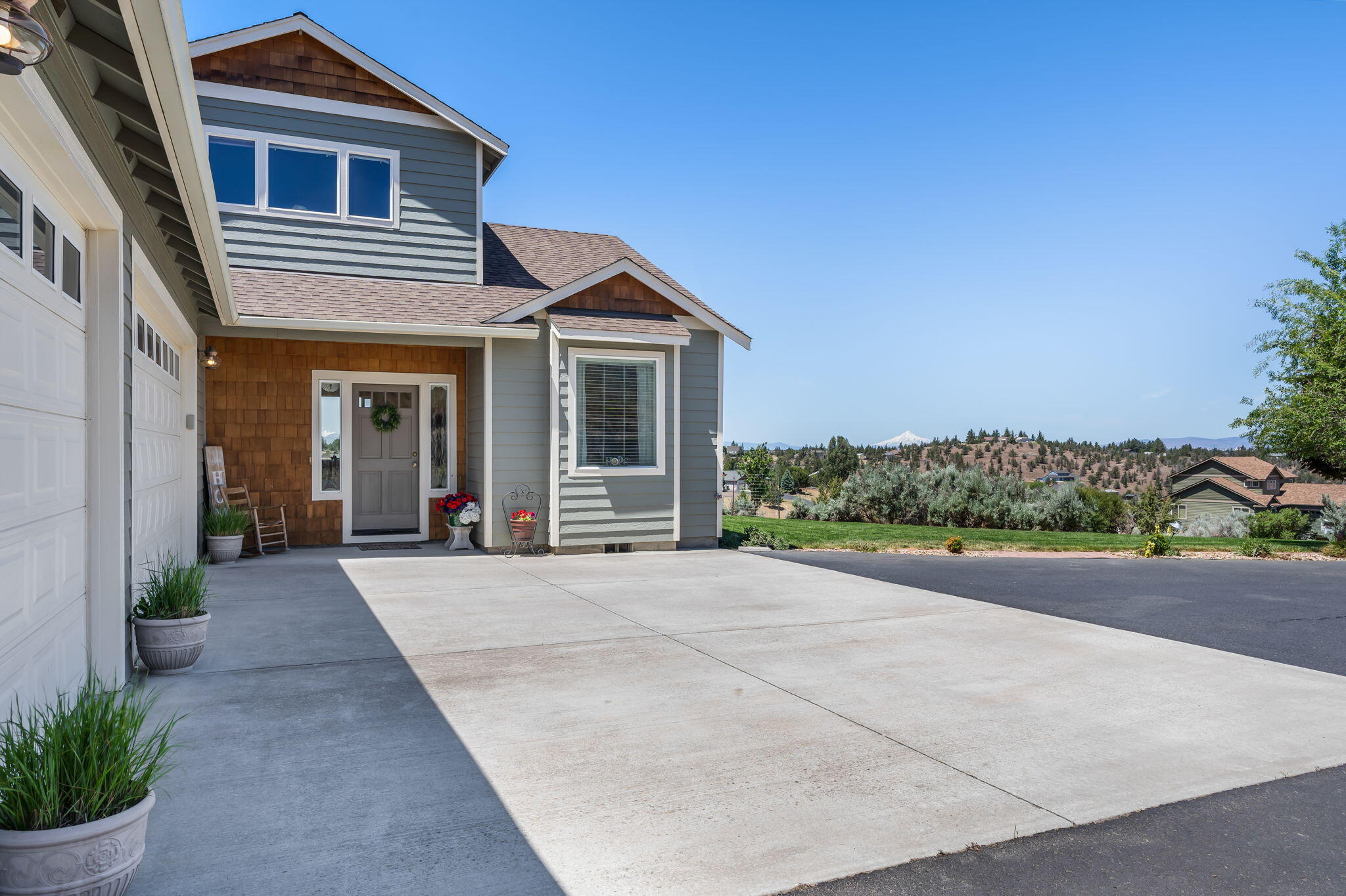 Canyon View - Residential