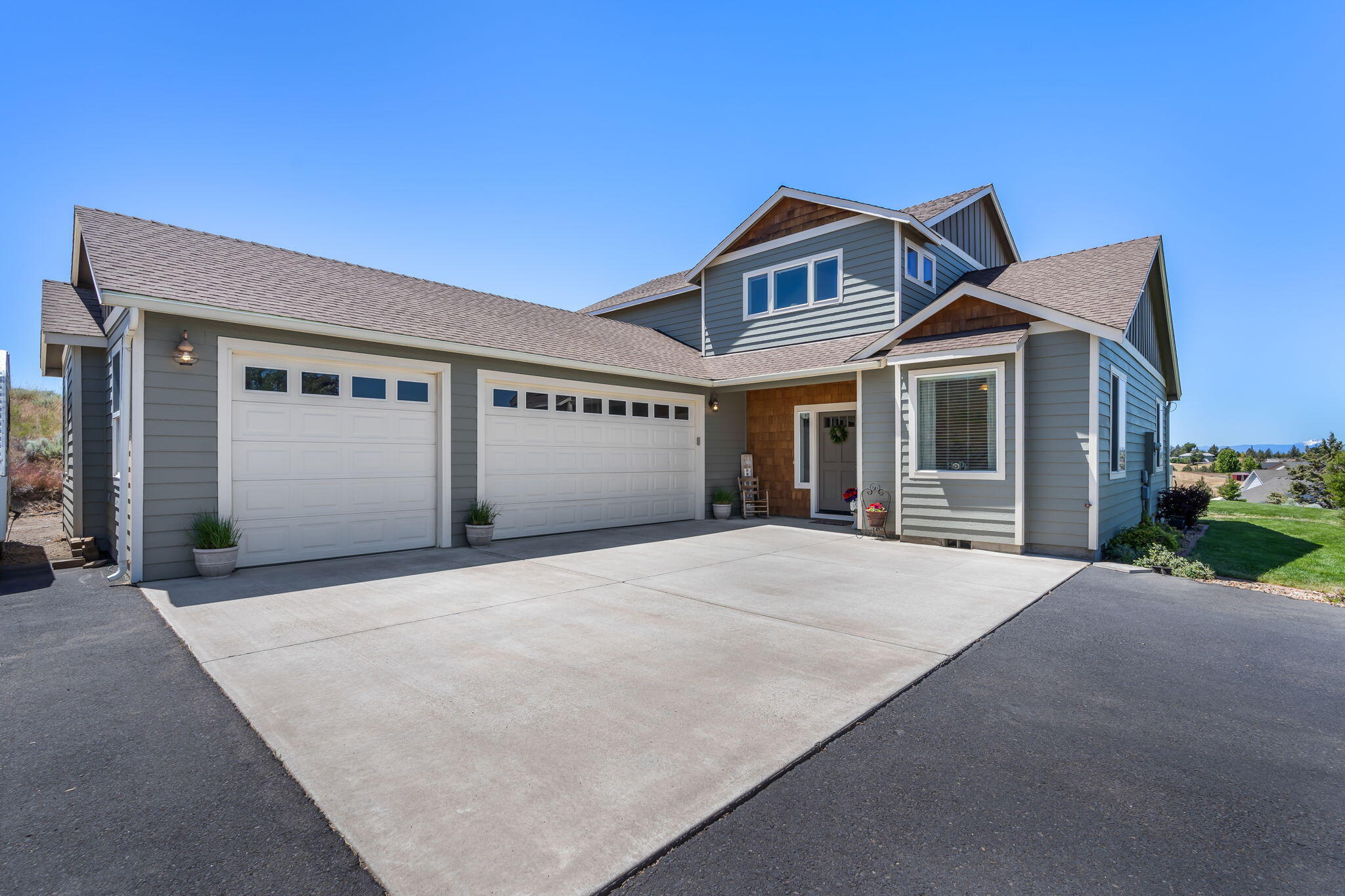 Canyon View - Residential