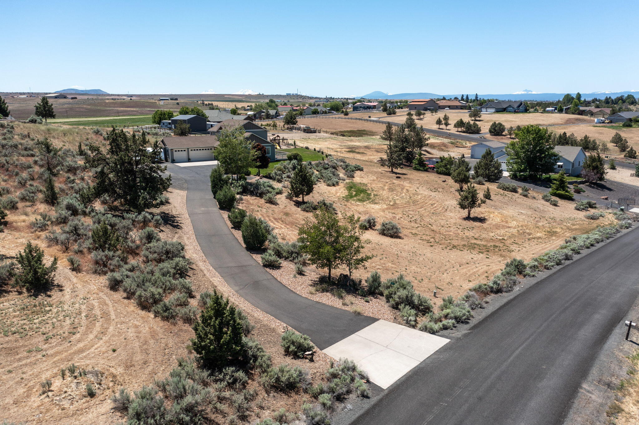 Canyon View - Residential