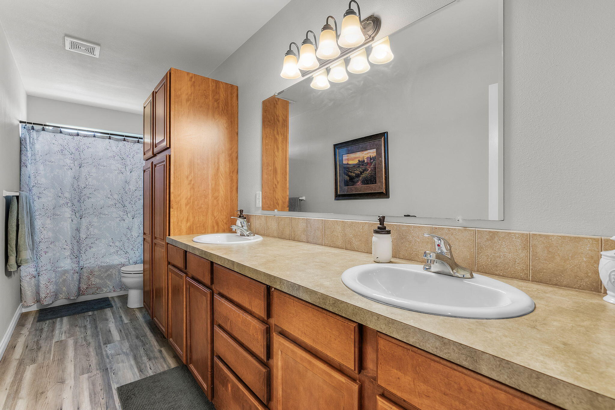 Canyon View - Residential