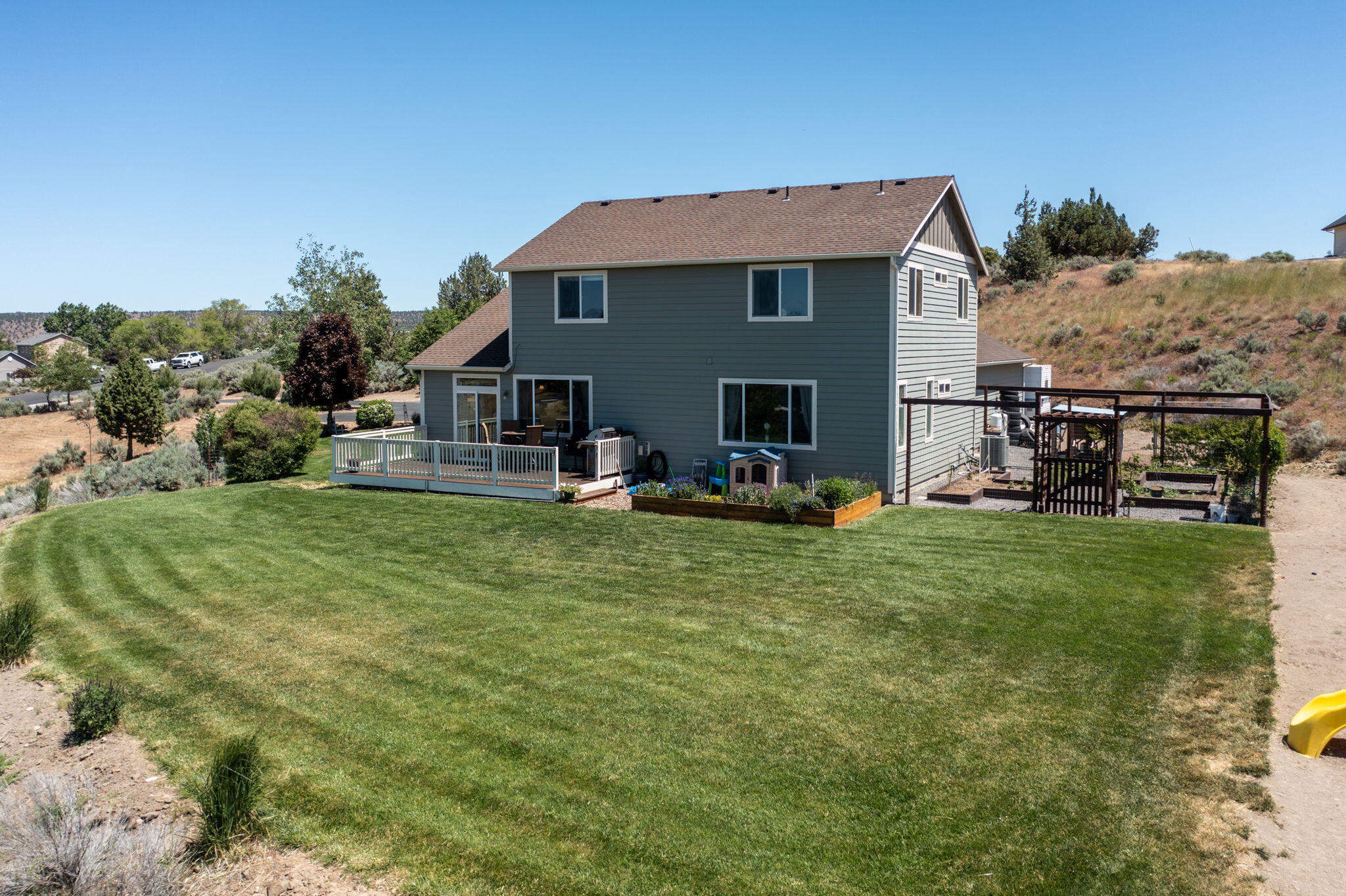 Canyon View - Residential