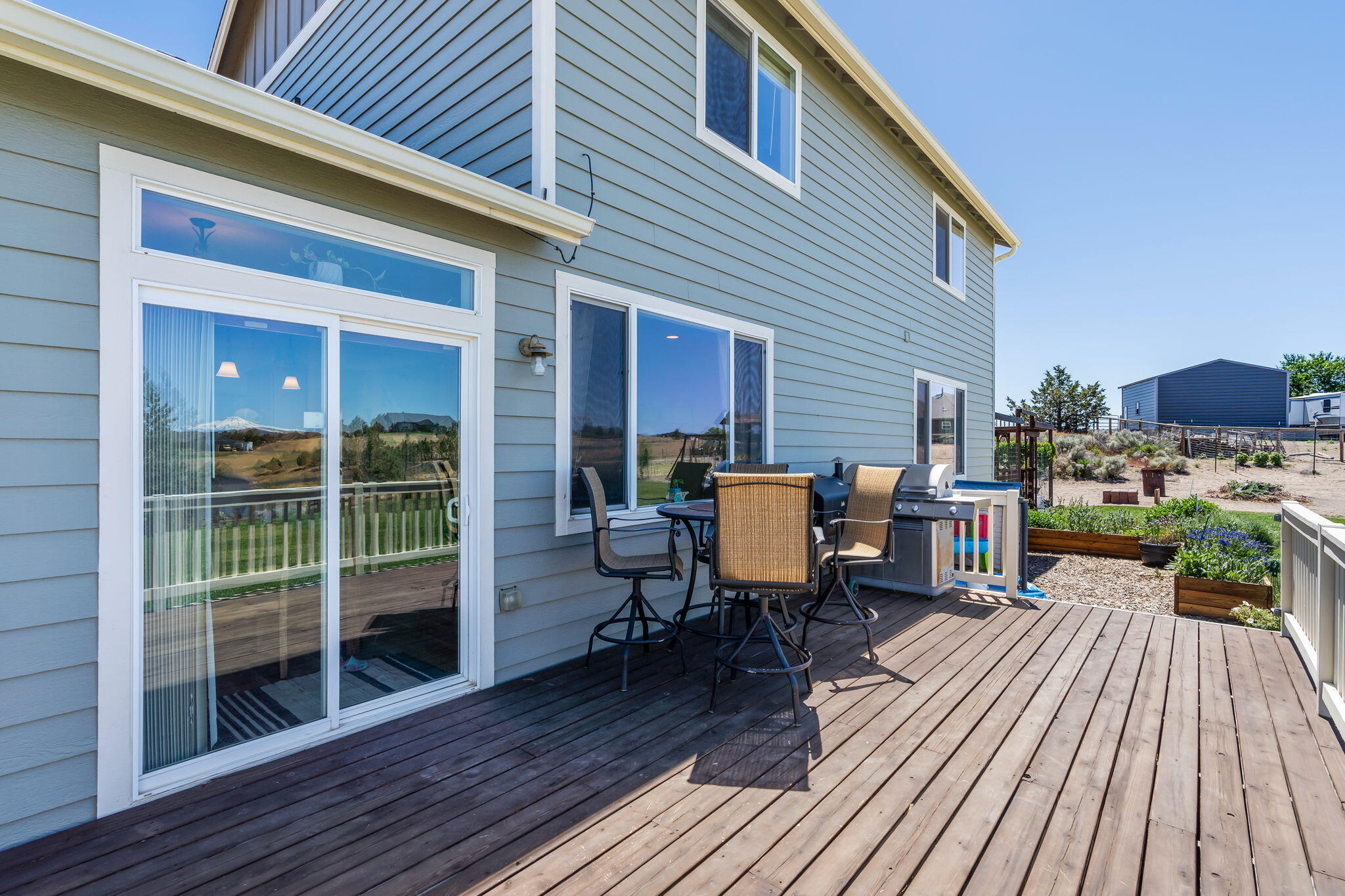 Canyon View - Residential