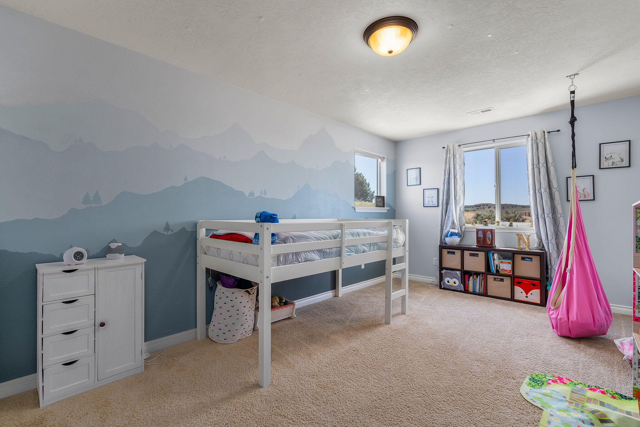 Canyon View - Residential