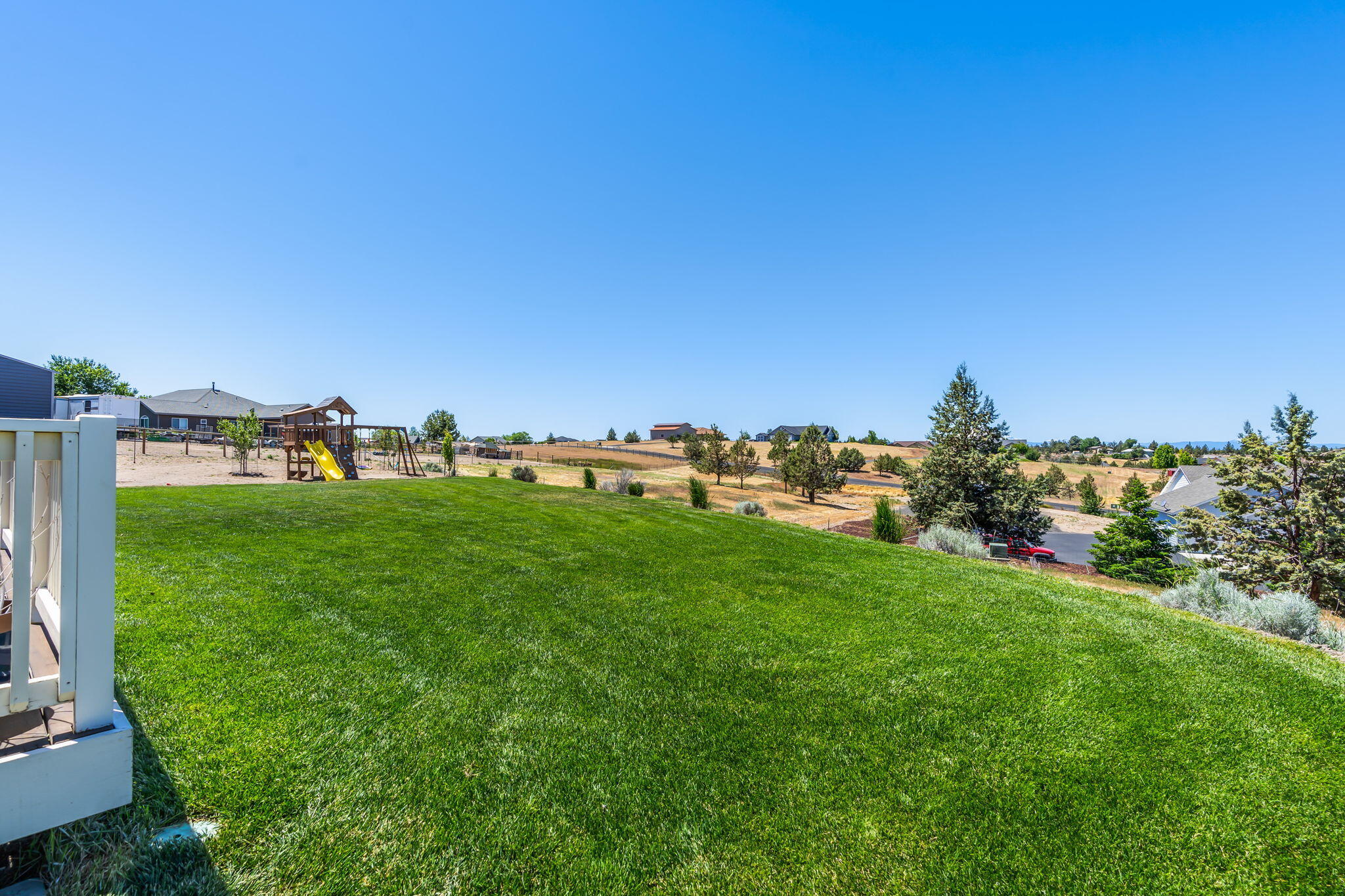 Canyon View - Residential