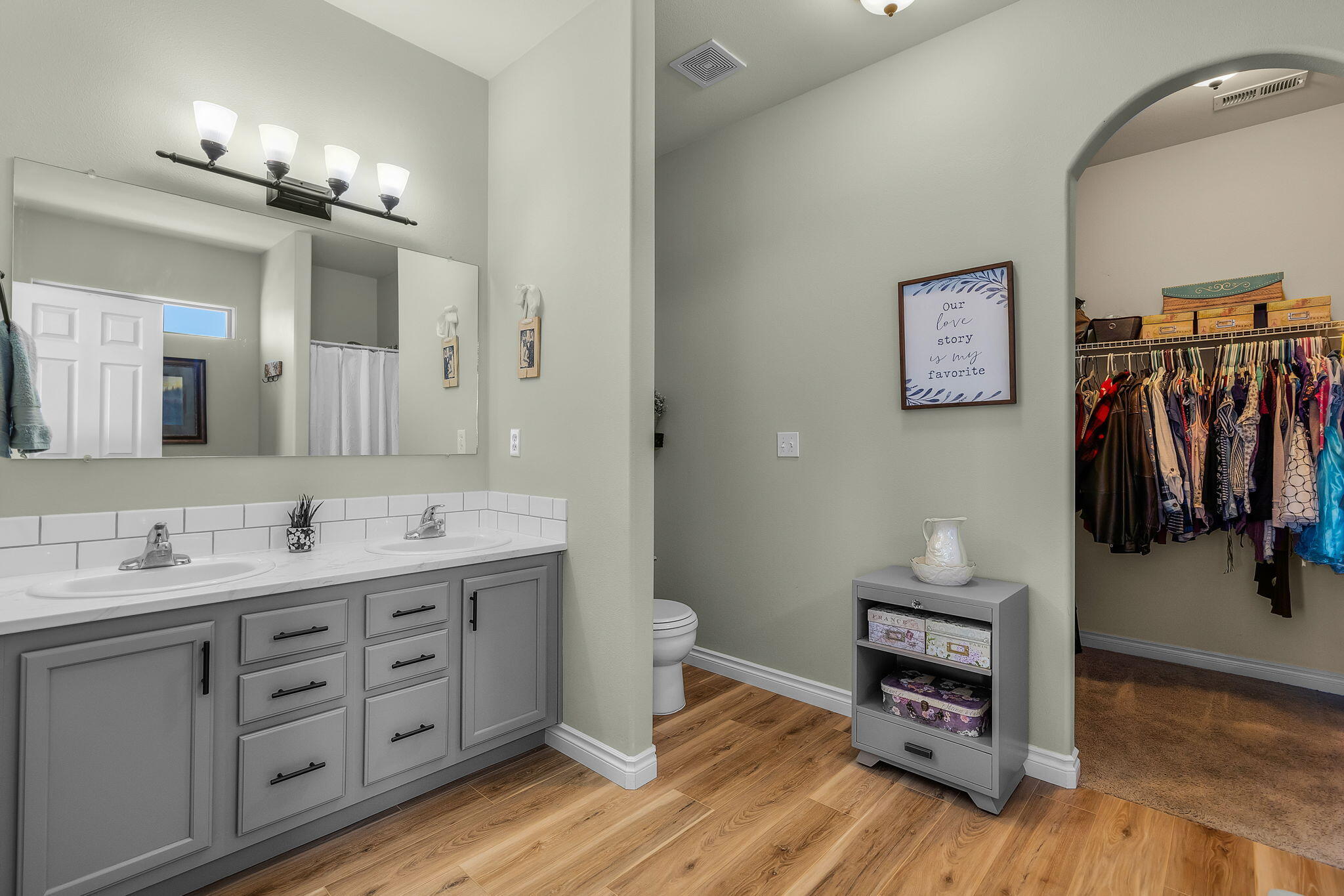 Canyon View - Residential