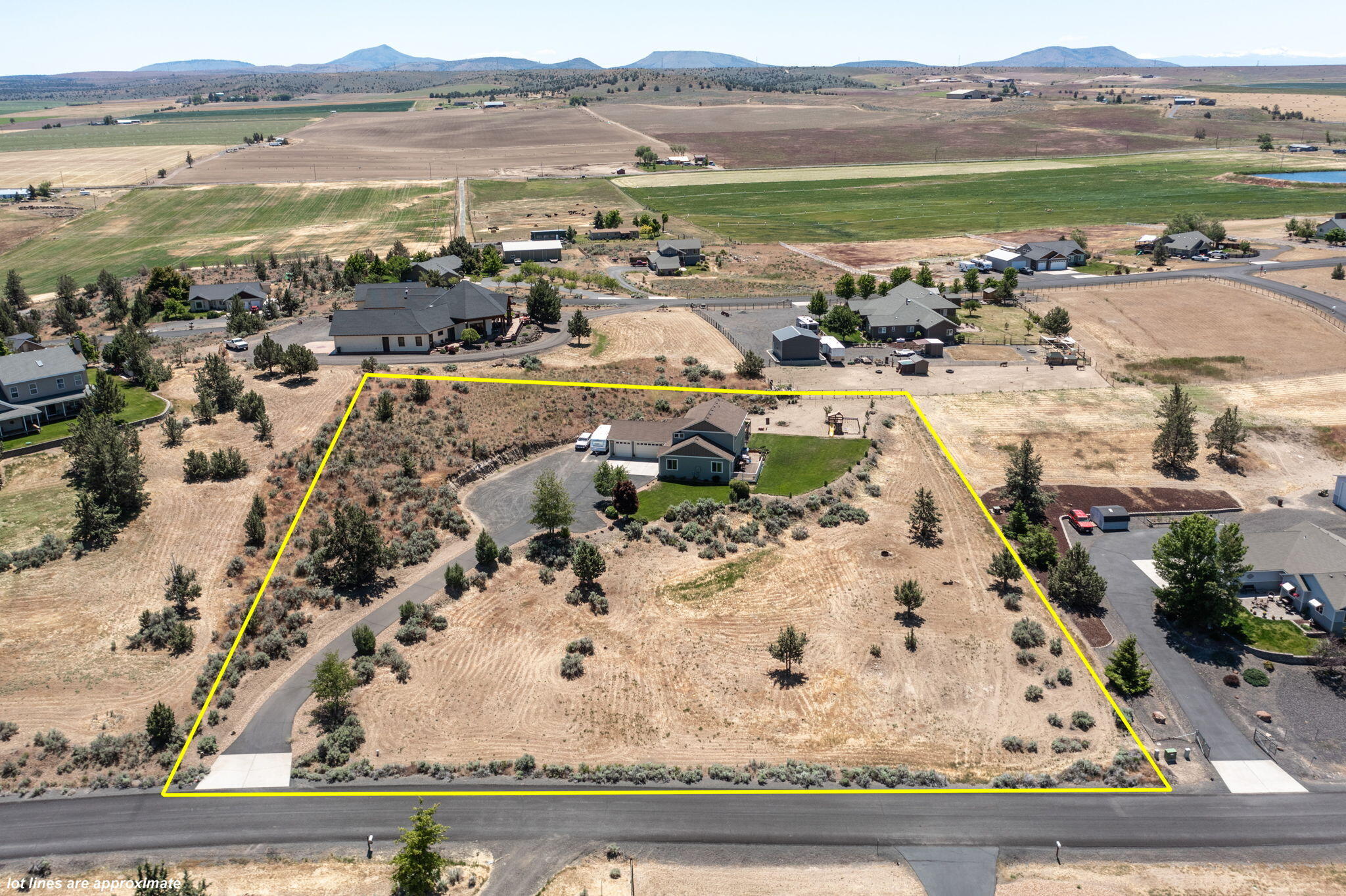 Canyon View - Residential