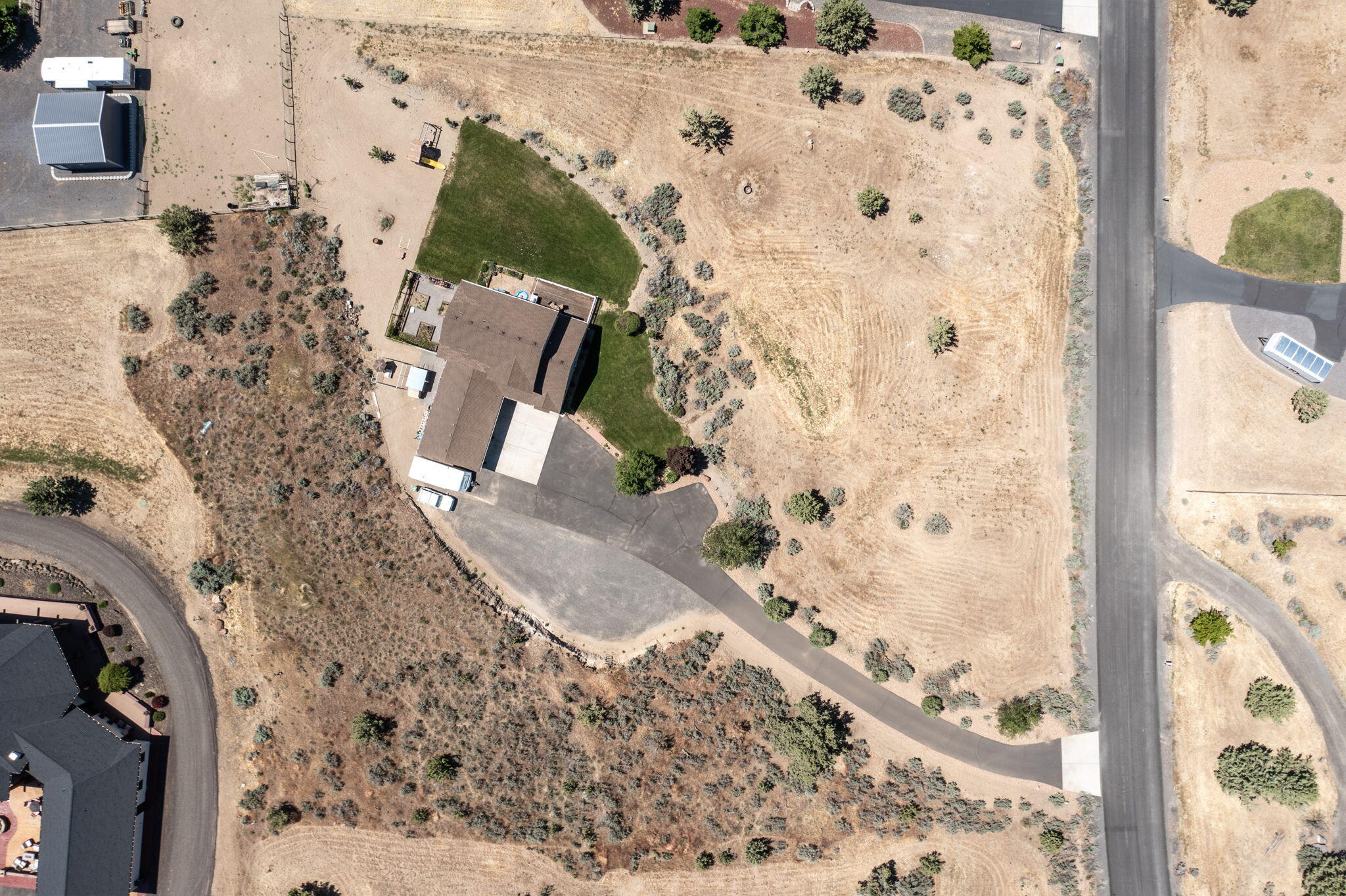 Canyon View - Residential