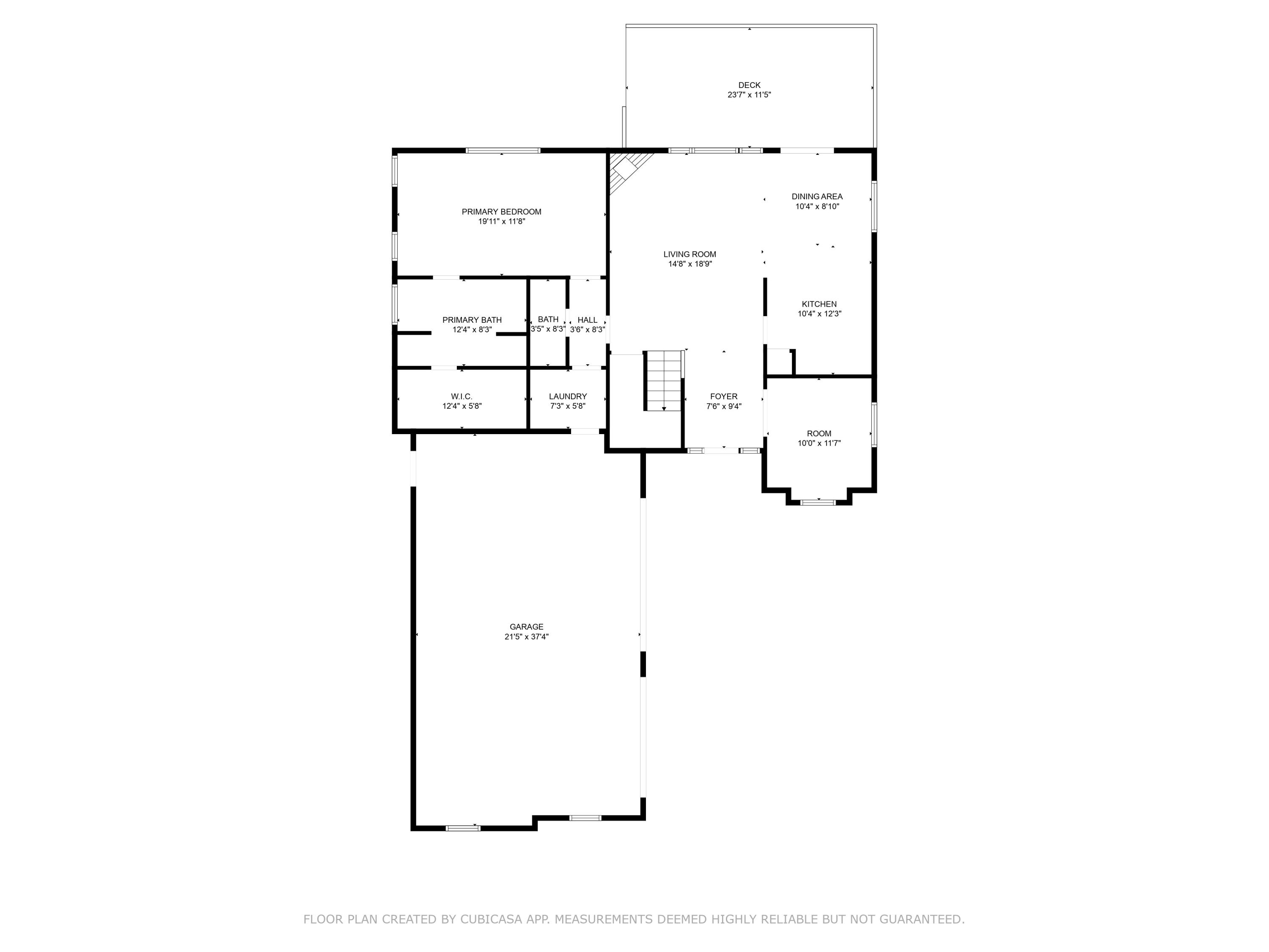 Canyon View - Residential