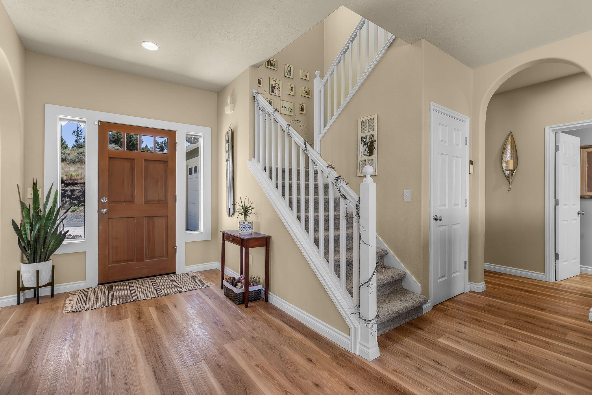 Canyon View - Residential