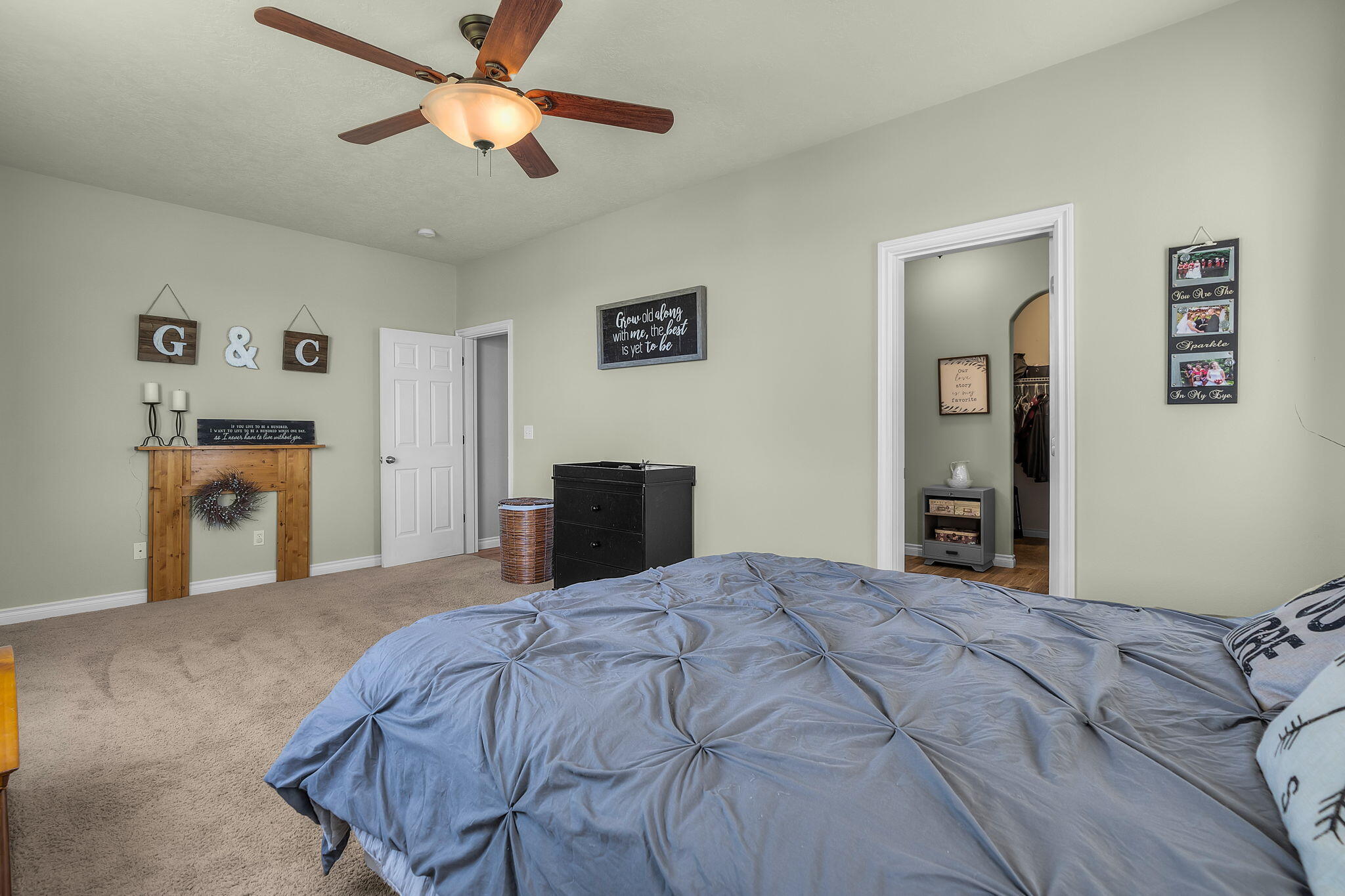 Canyon View - Residential