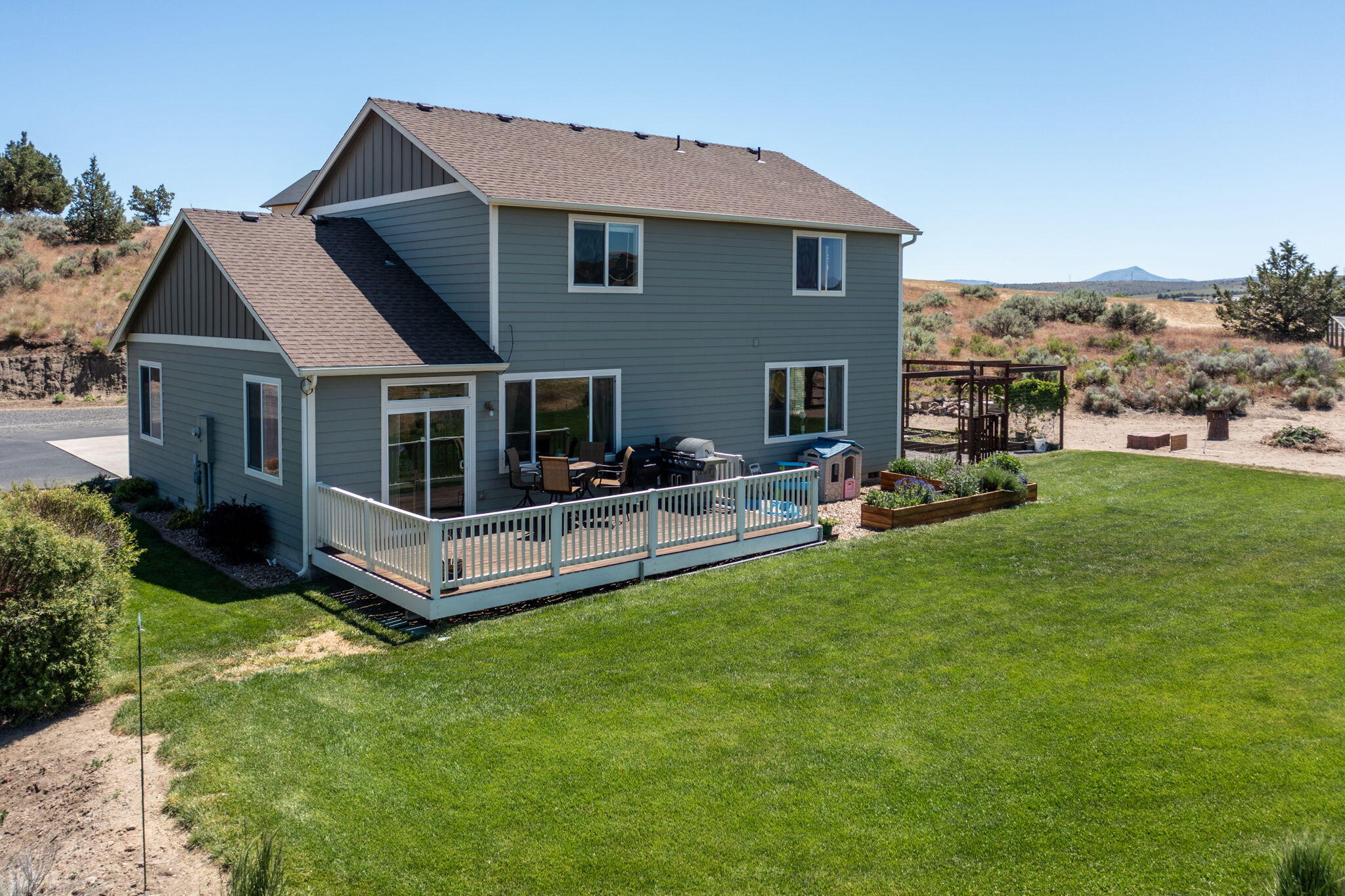 Canyon View - Residential