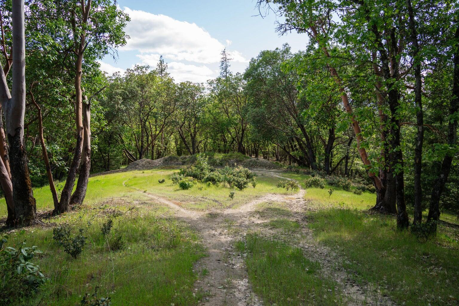 High Ridge Terrace Subdivision - Land