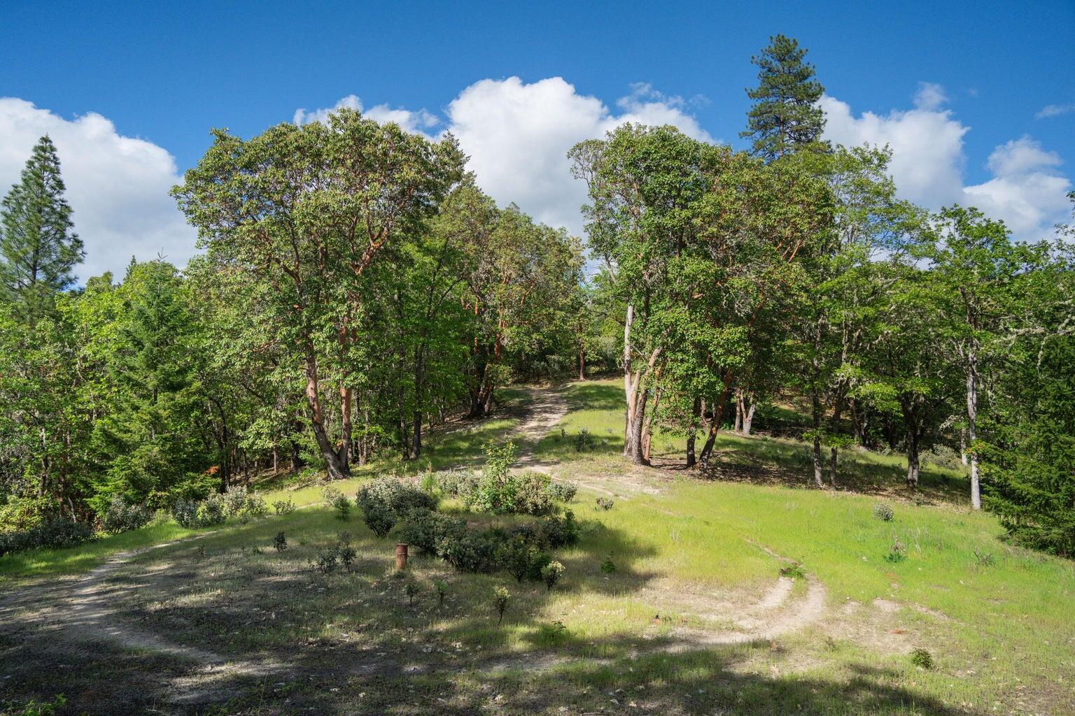 High Ridge Terrace Subdivision - Land