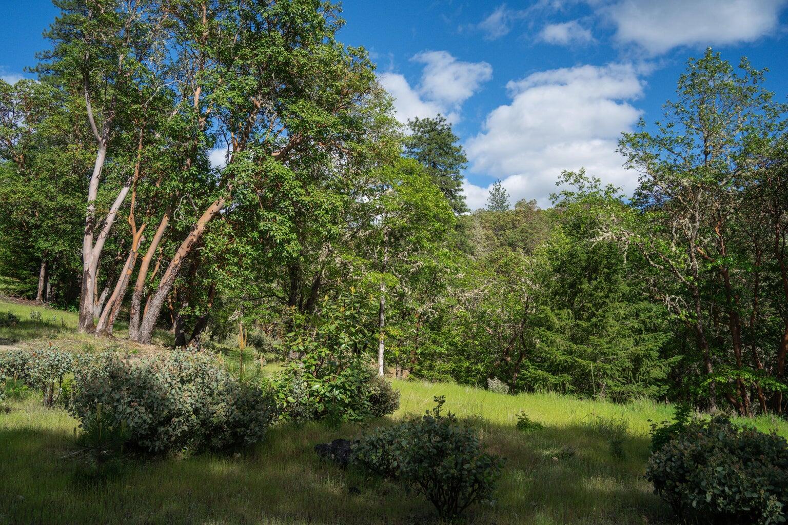 High Ridge Terrace Subdivision - Land