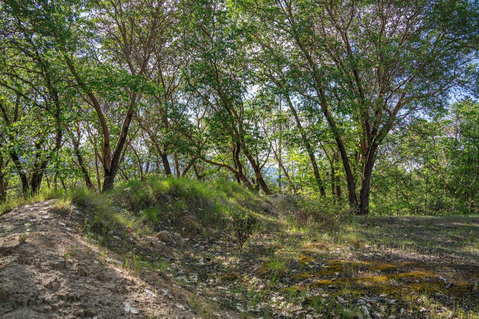 High Ridge Terrace Subdivision - Land