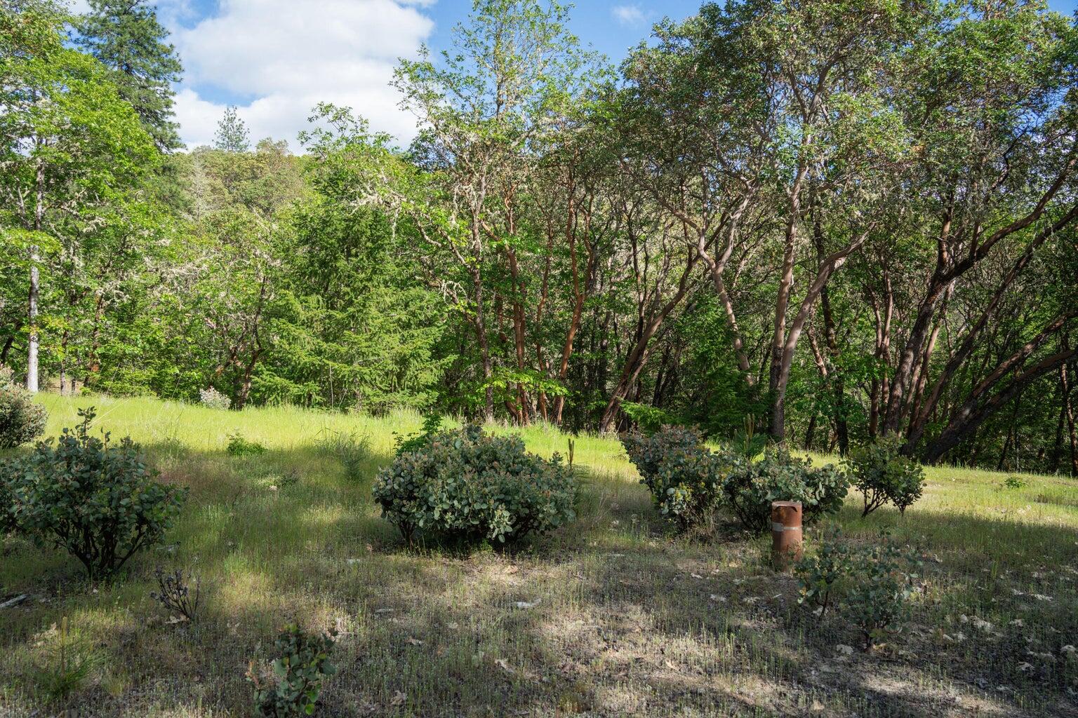 High Ridge Terrace Subdivision - Land