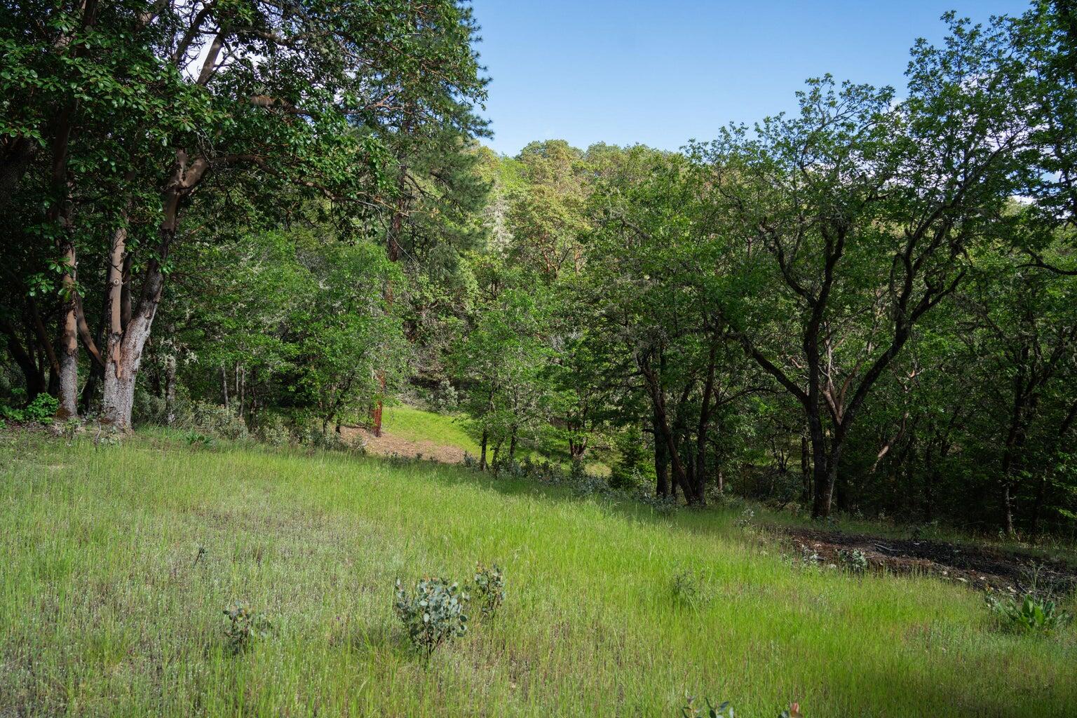 High Ridge Terrace Subdivision - Land