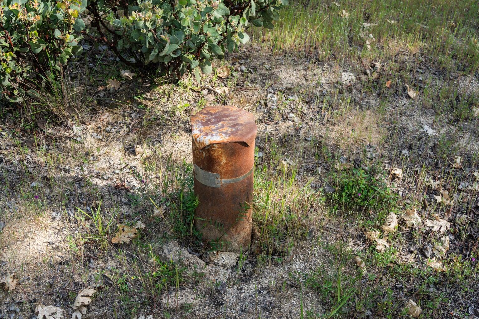 High Ridge Terrace Subdivision - Land