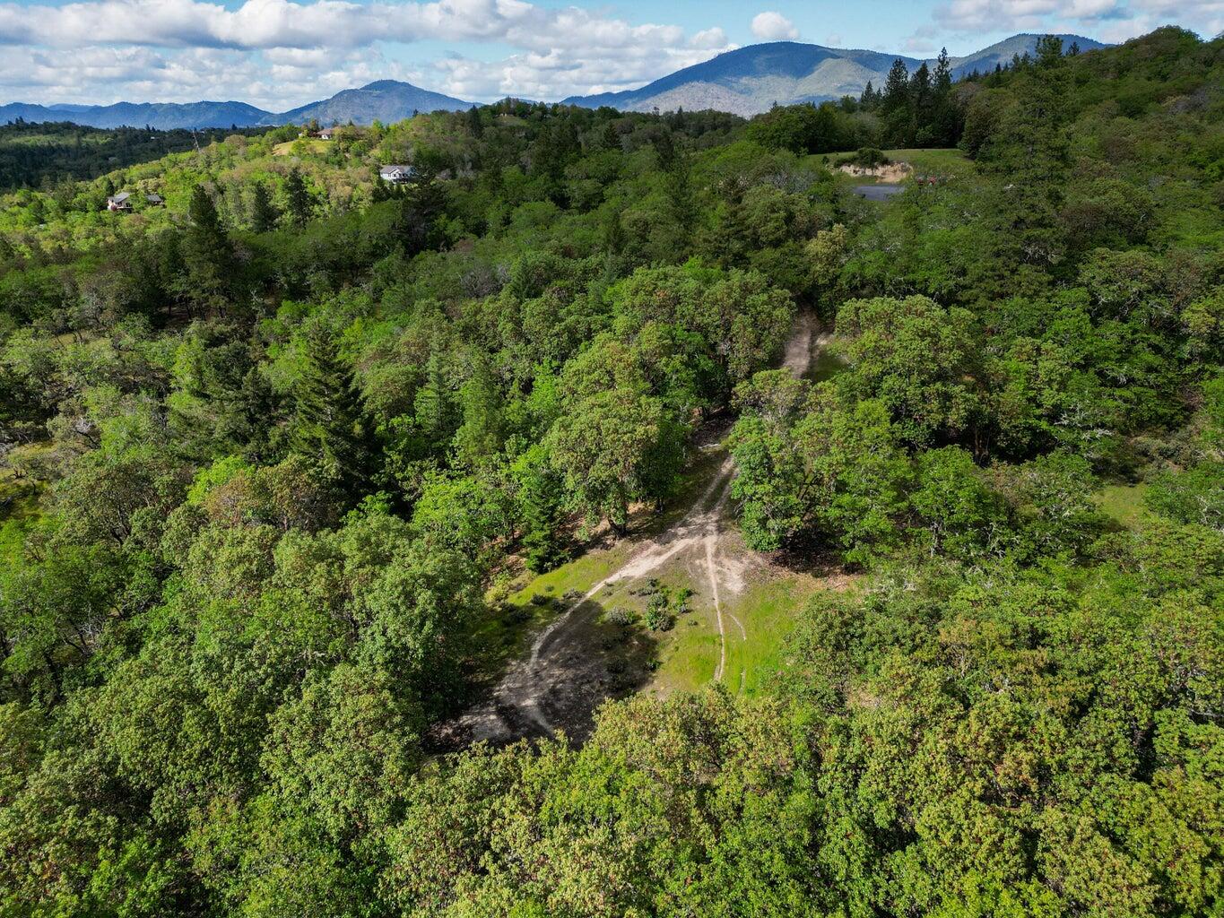 High Ridge Terrace Subdivision - Land