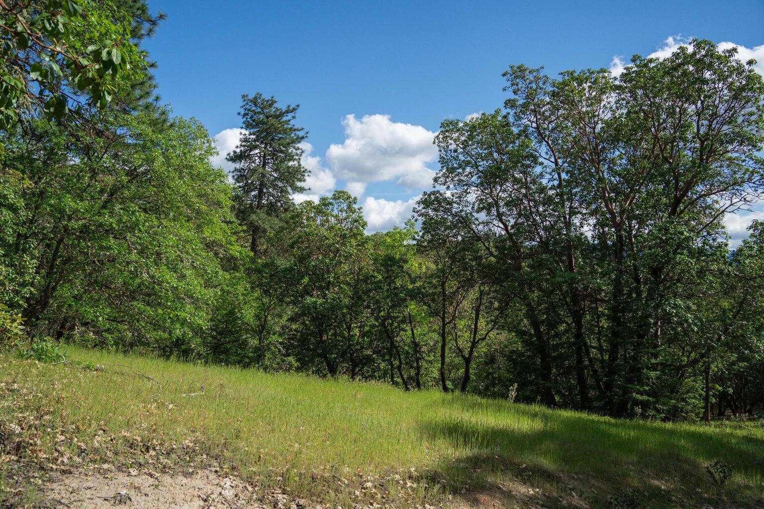 High Ridge Terrace Subdivision - Land