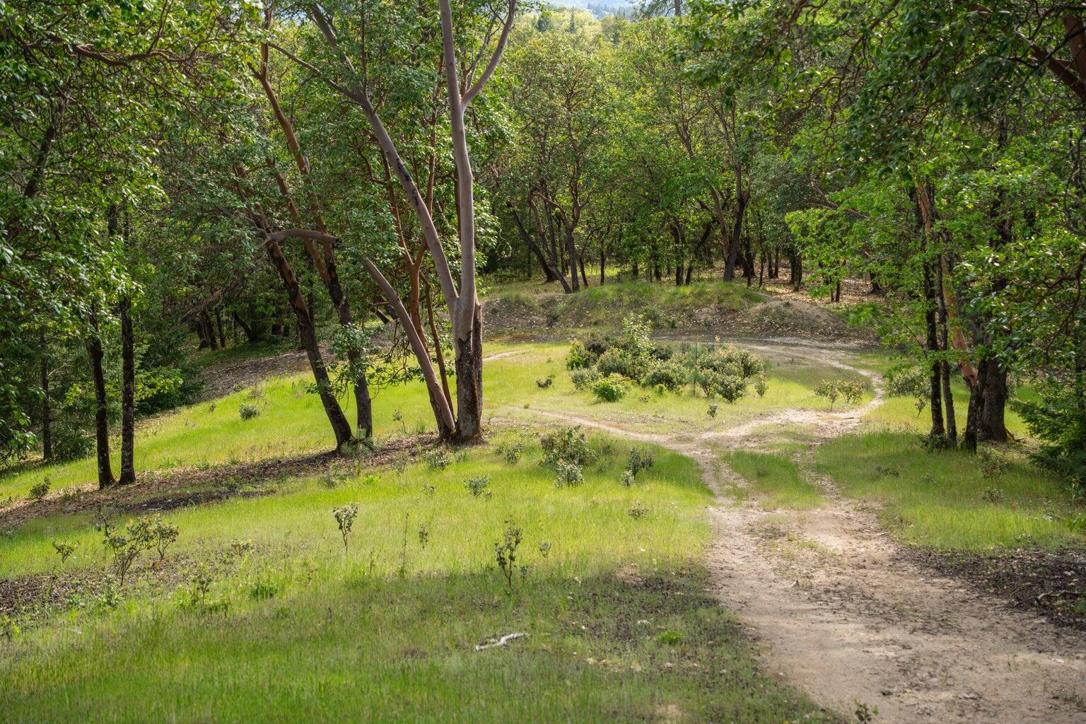 High Ridge Terrace Subdivision - Land