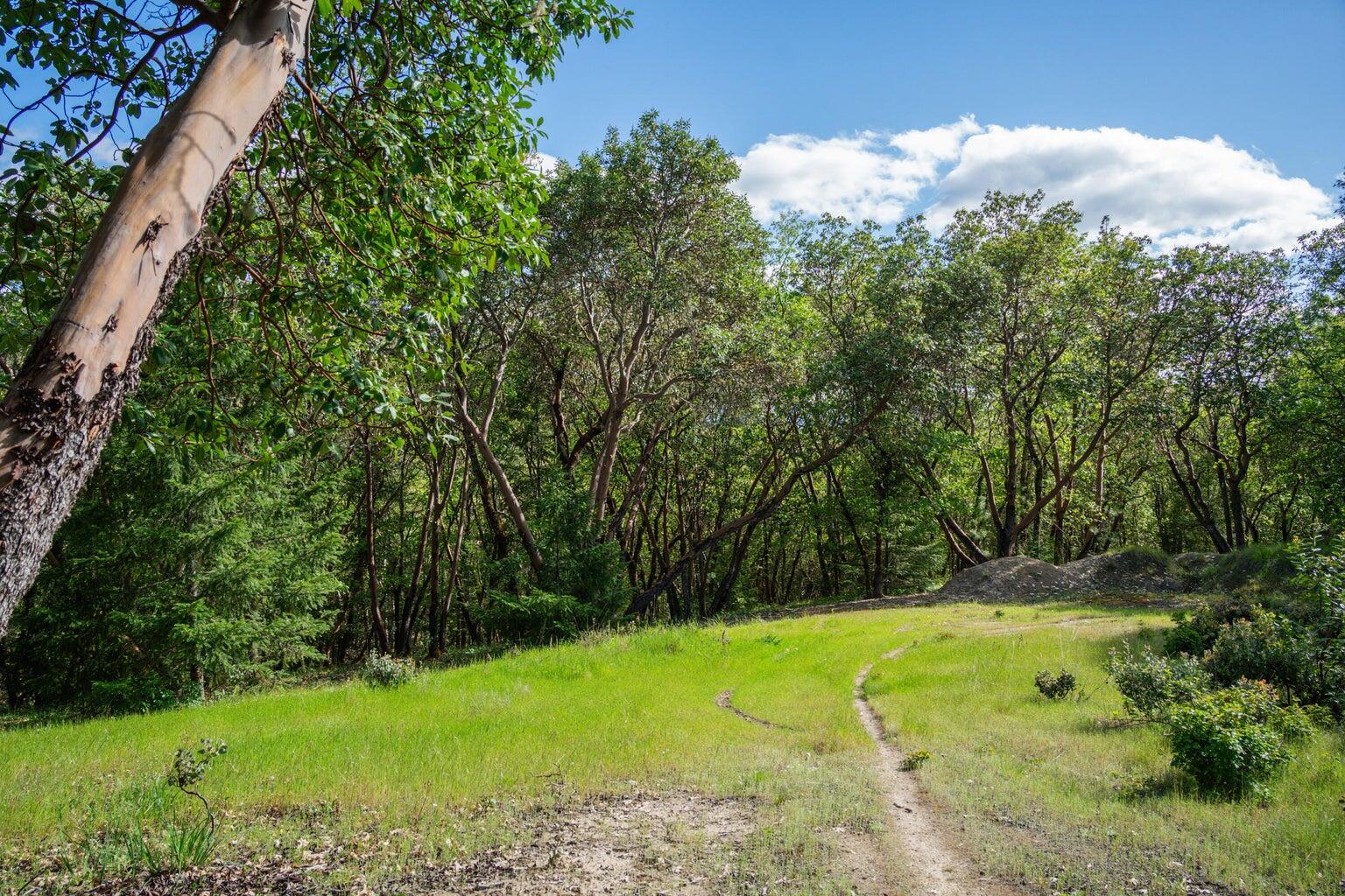 High Ridge Terrace Subdivision - Land