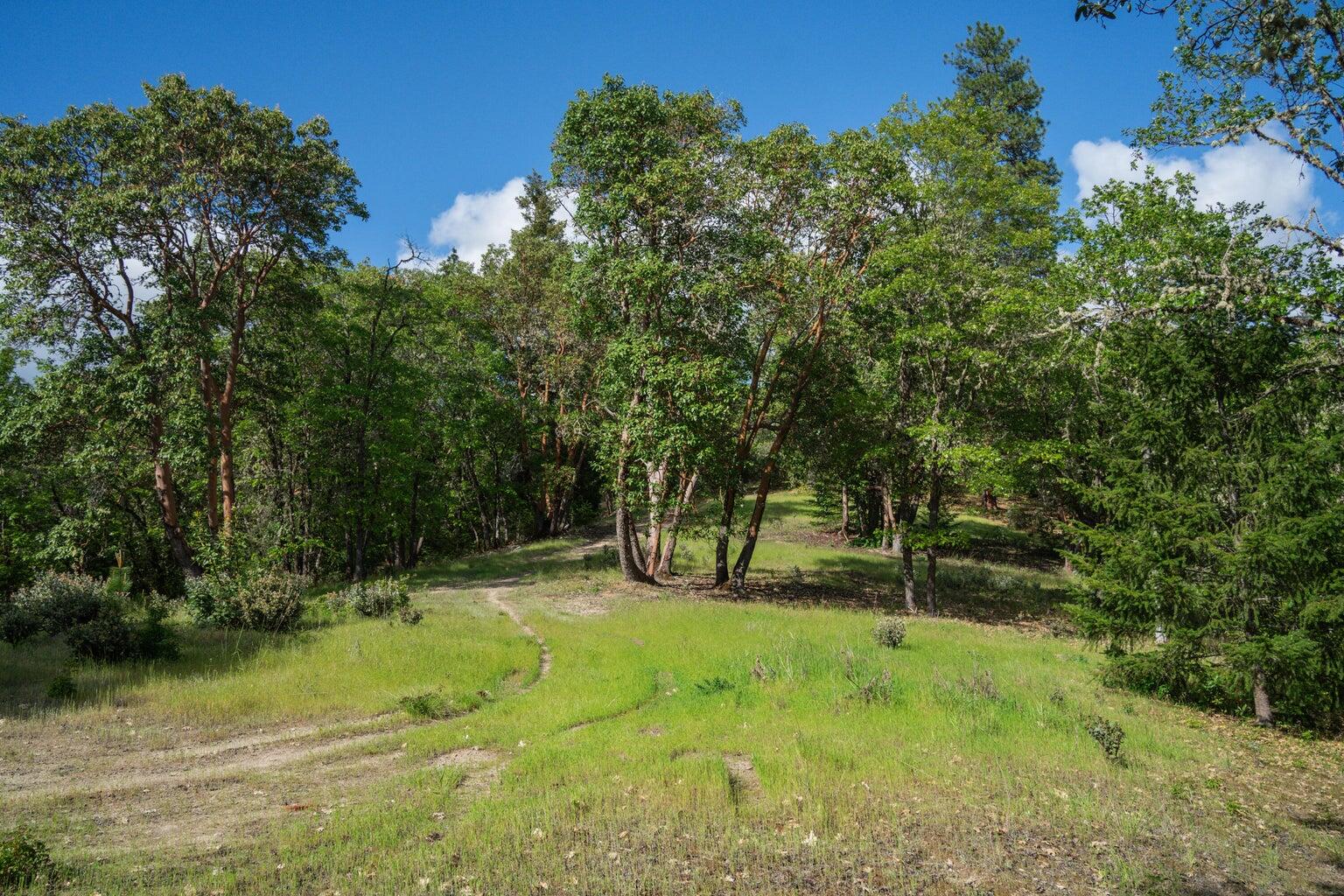 High Ridge Terrace Subdivision - Land