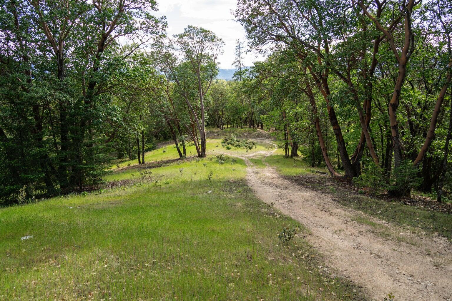 High Ridge Terrace Subdivision - Land