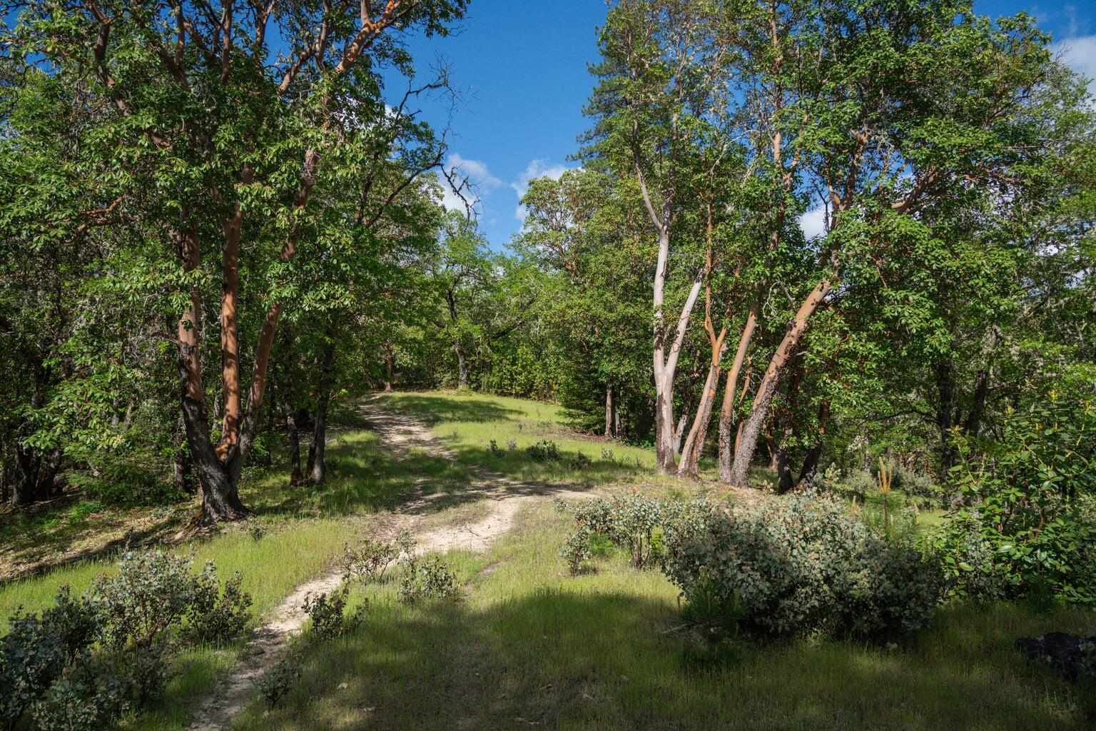 High Ridge Terrace Subdivision - Land