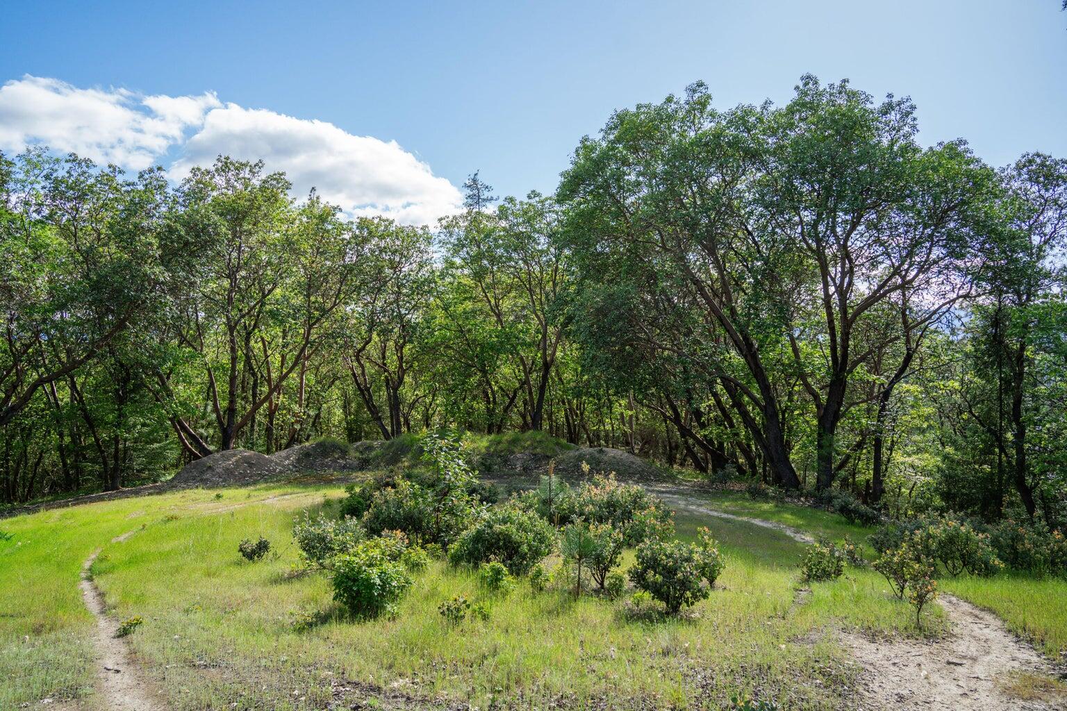 High Ridge Terrace Subdivision - Land