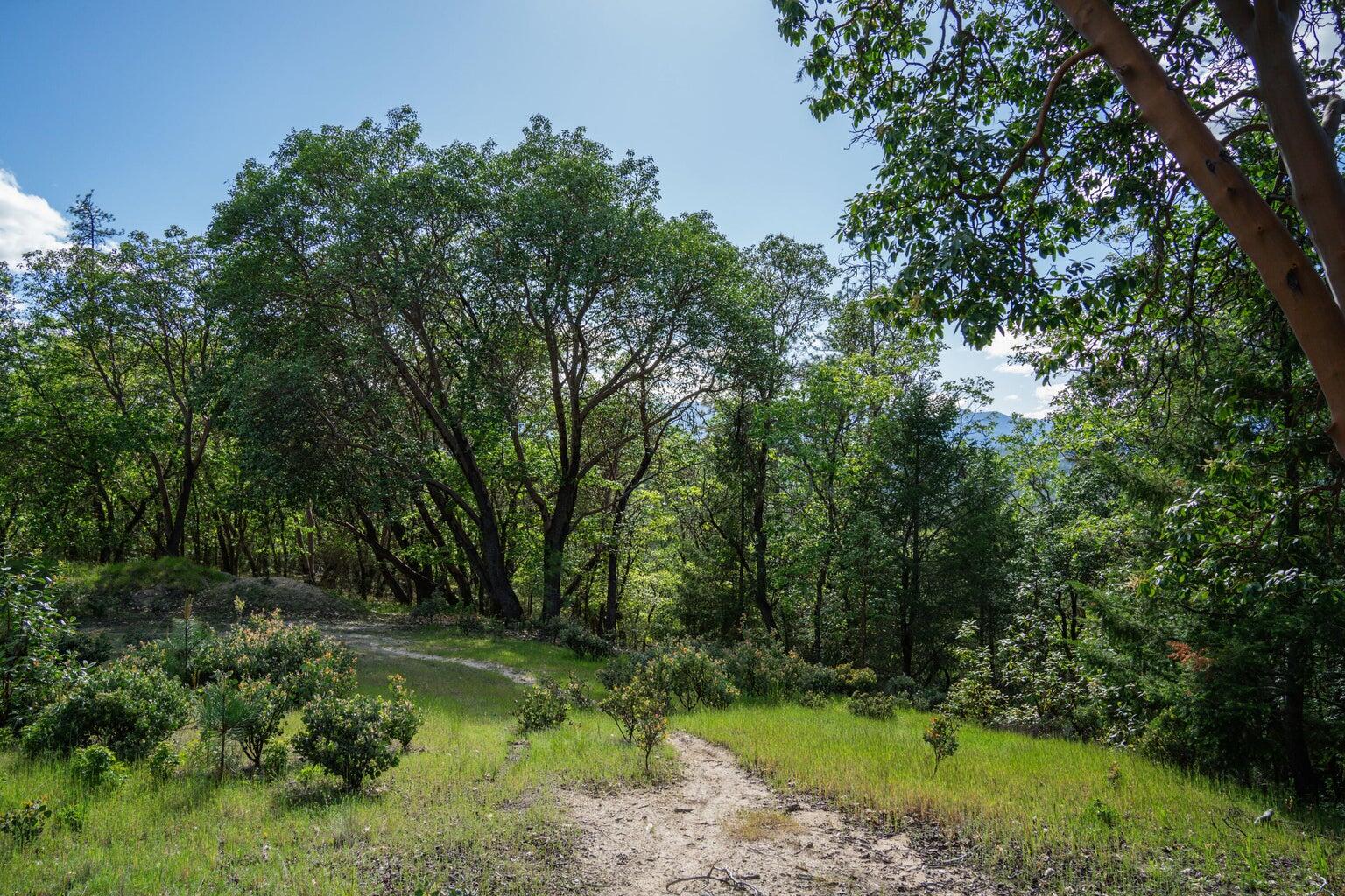 High Ridge Terrace Subdivision - Land
