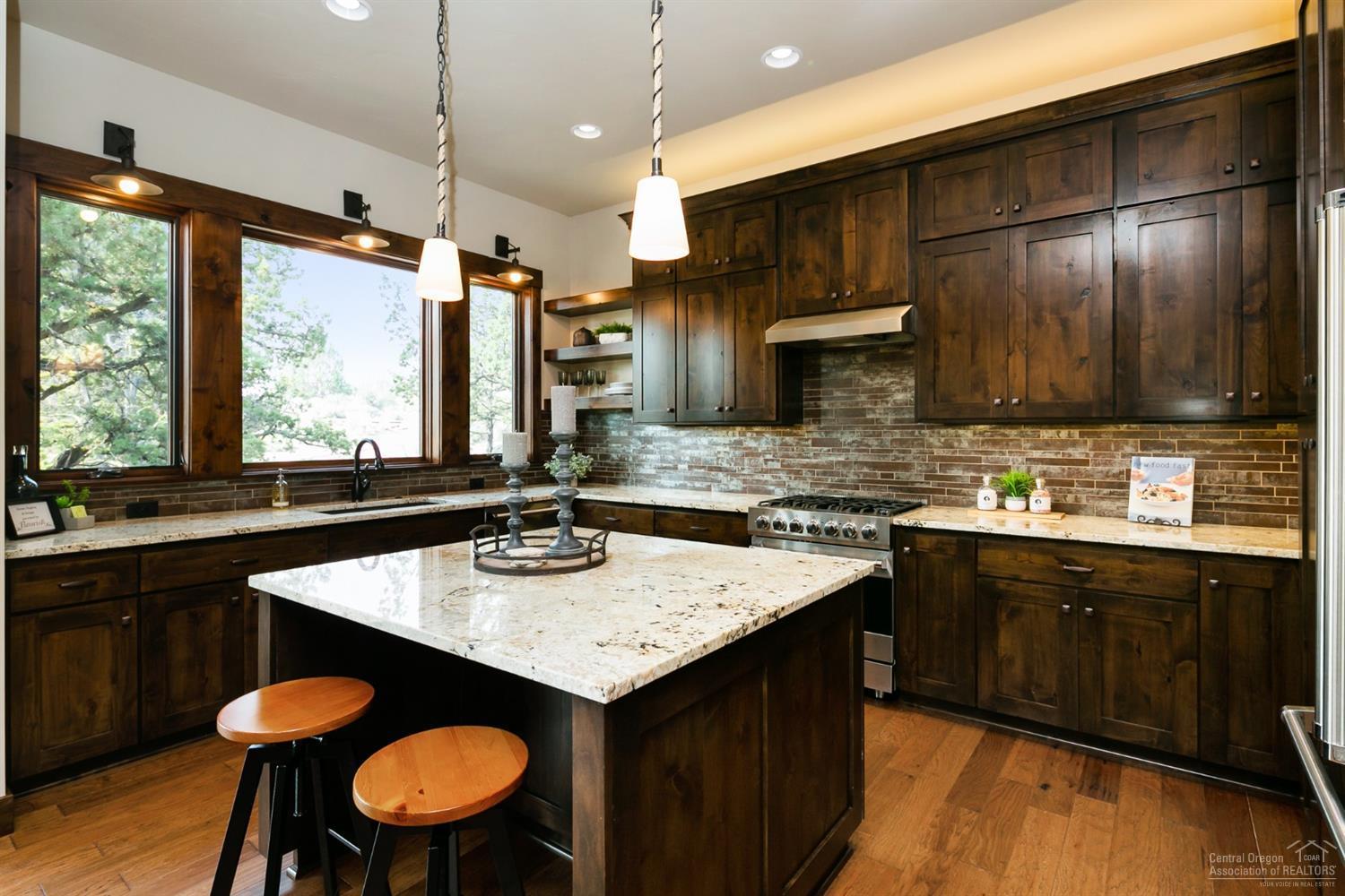 Pronghorn - Residential