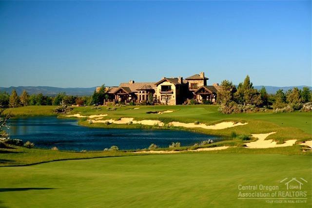 Pronghorn - Residential