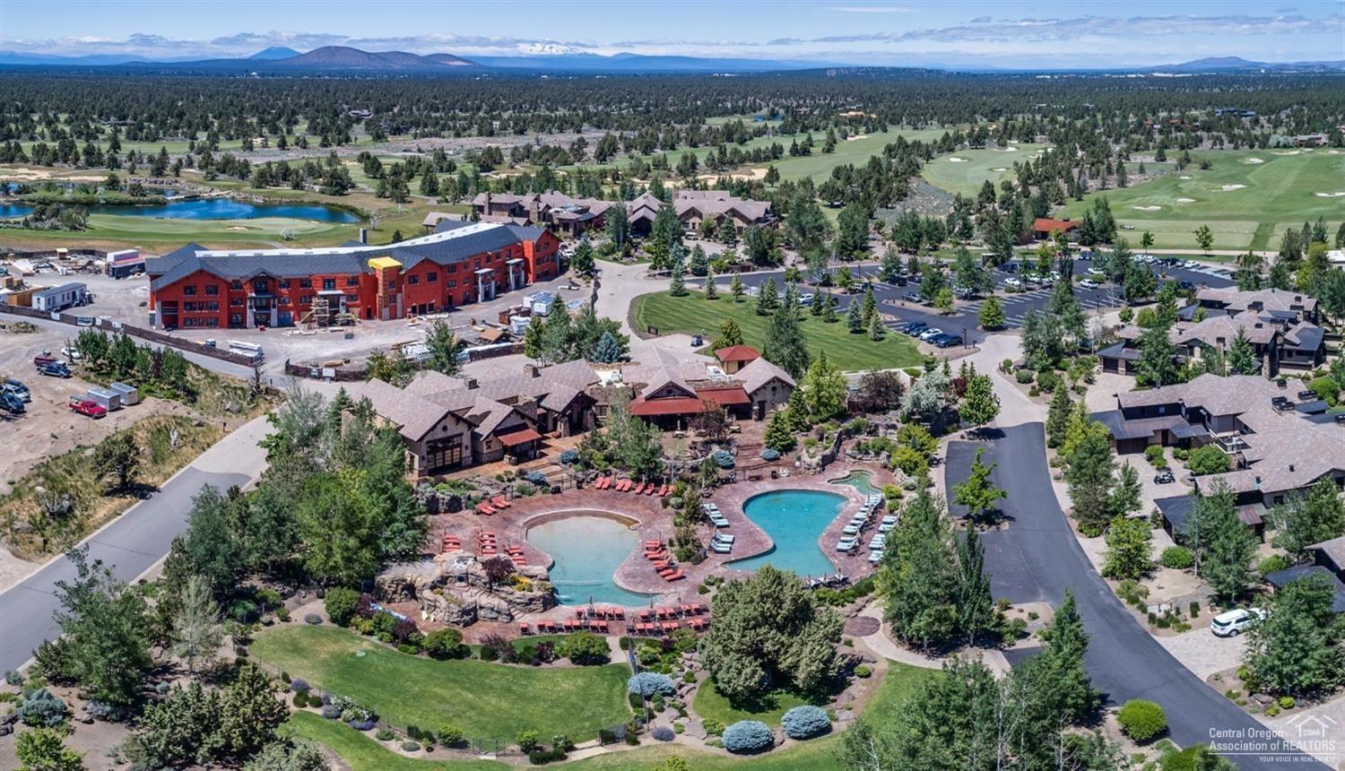 Pronghorn - Residential