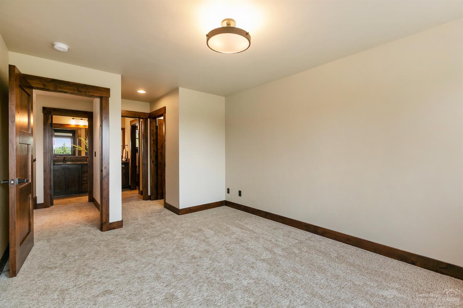 Pronghorn - Residential